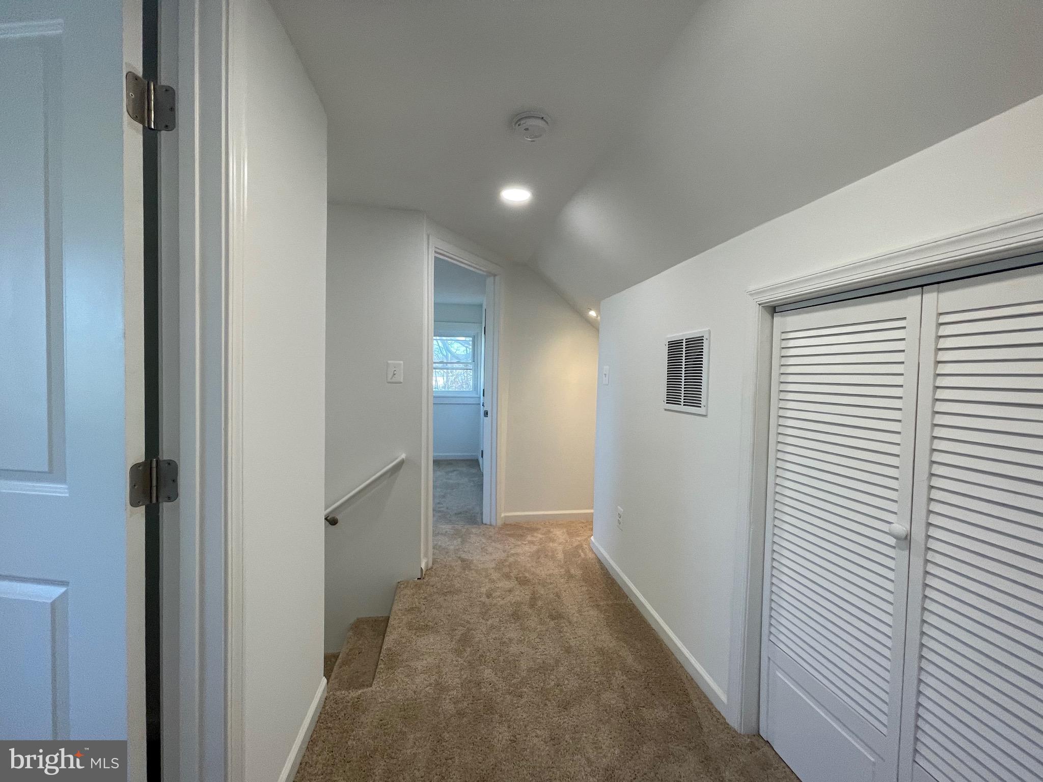 MANASSAS PARK - Residential
