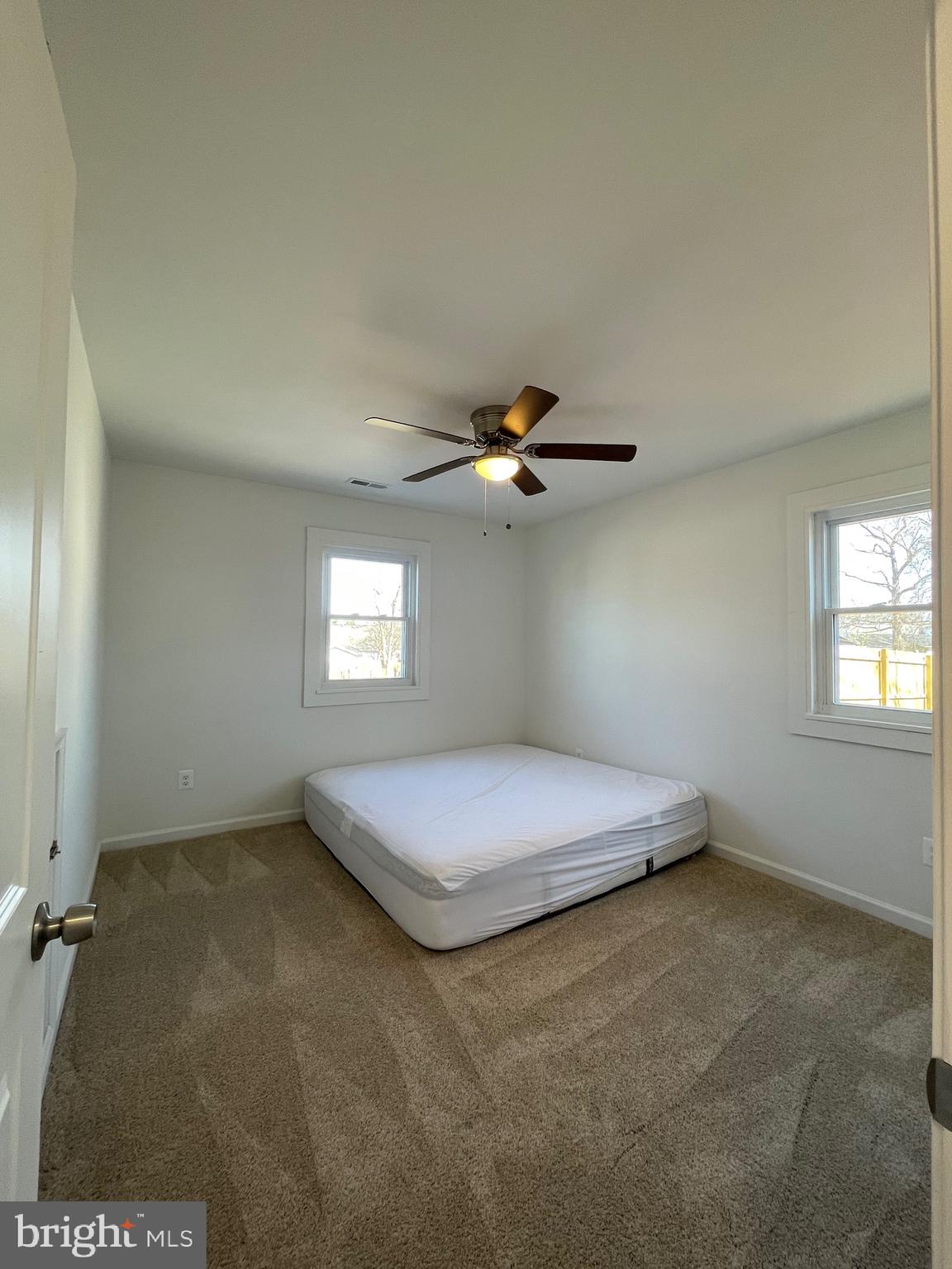 MANASSAS PARK - Residential