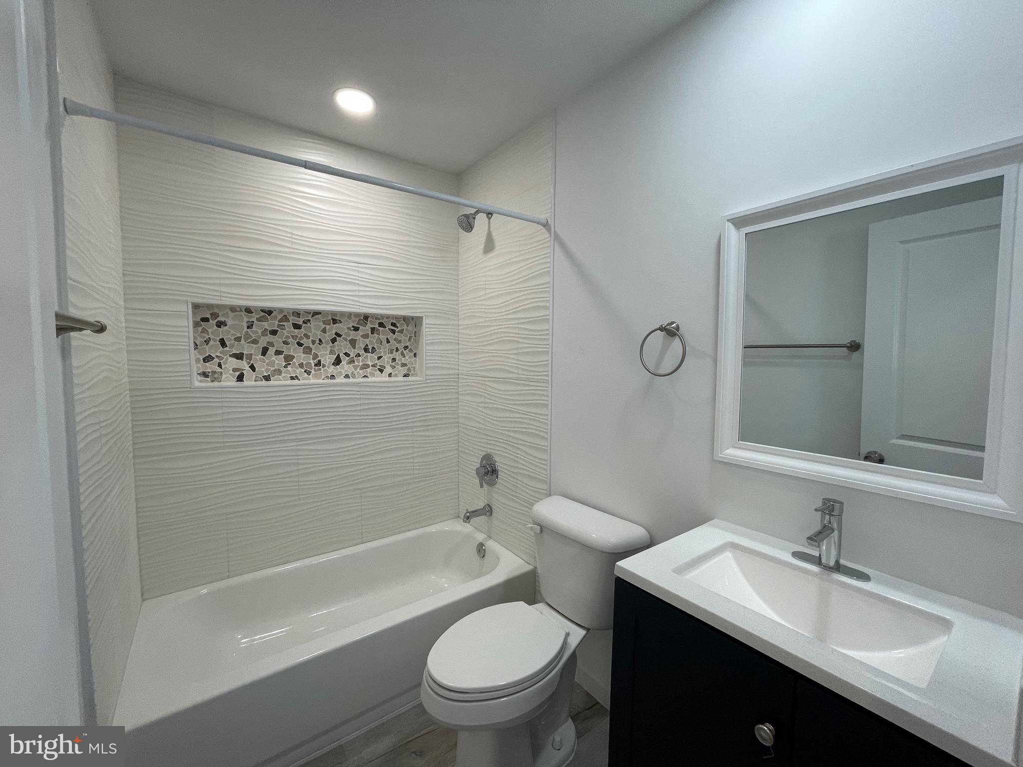 MANASSAS PARK - Residential