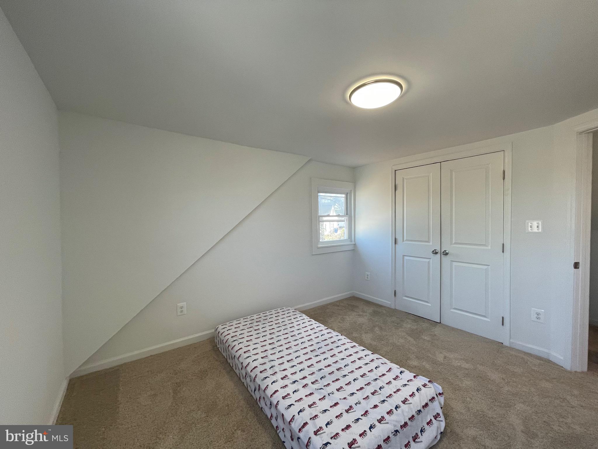 MANASSAS PARK - Residential
