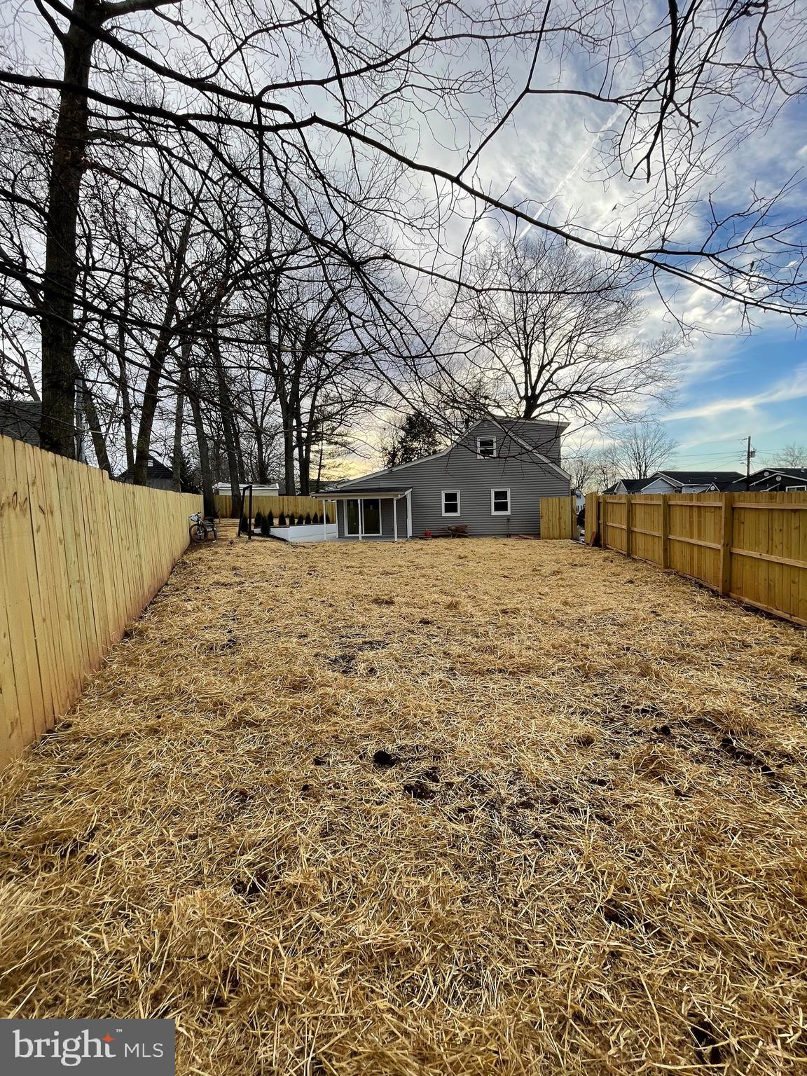 MANASSAS PARK - Residential
