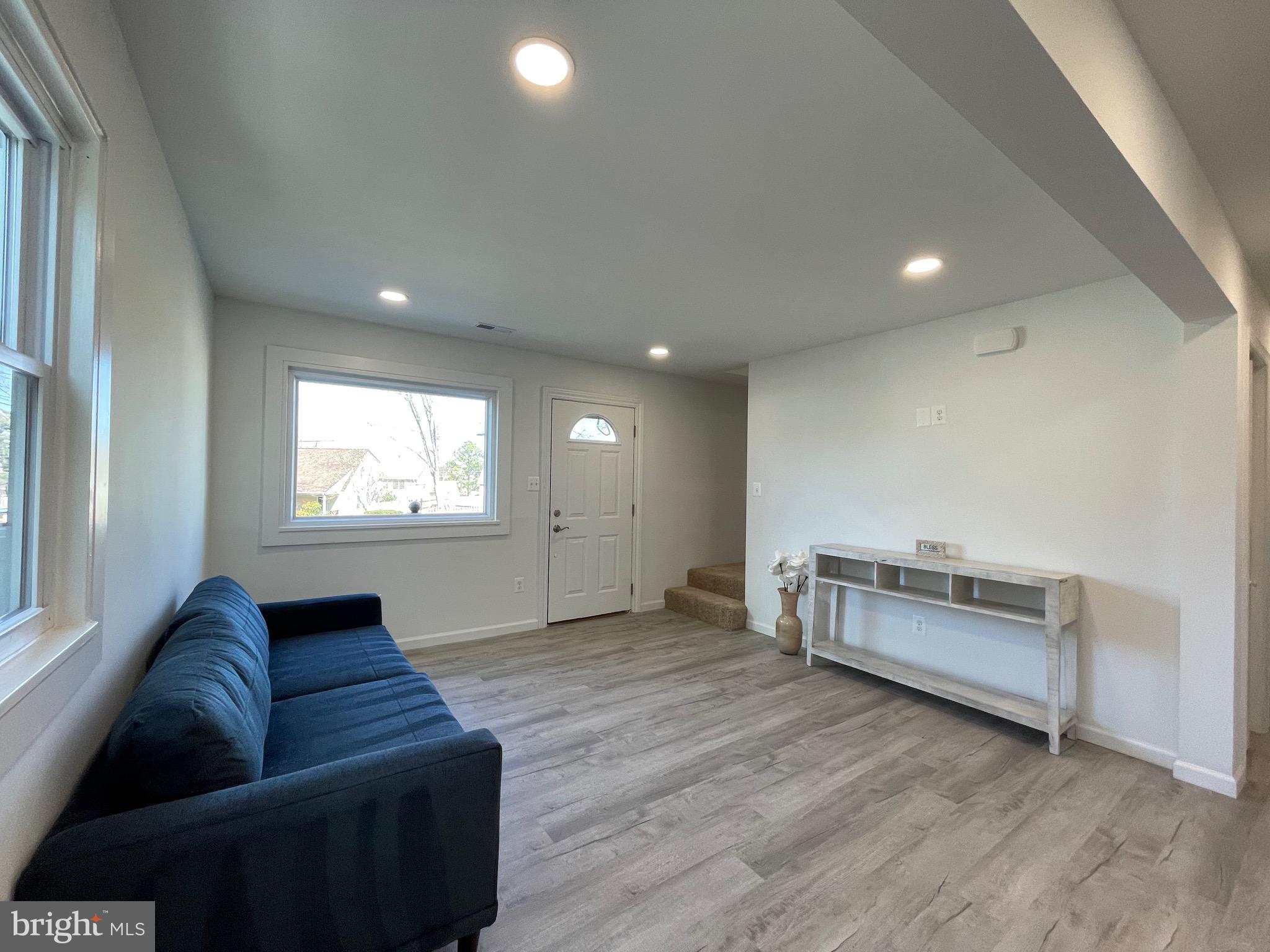MANASSAS PARK - Residential