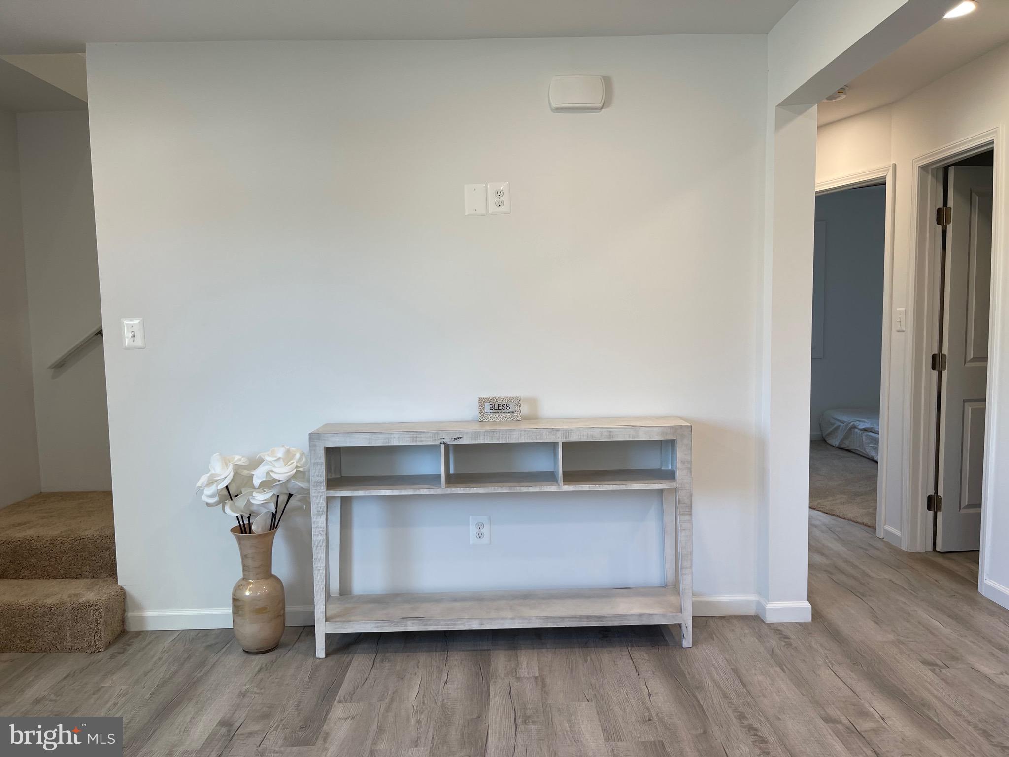 MANASSAS PARK - Residential