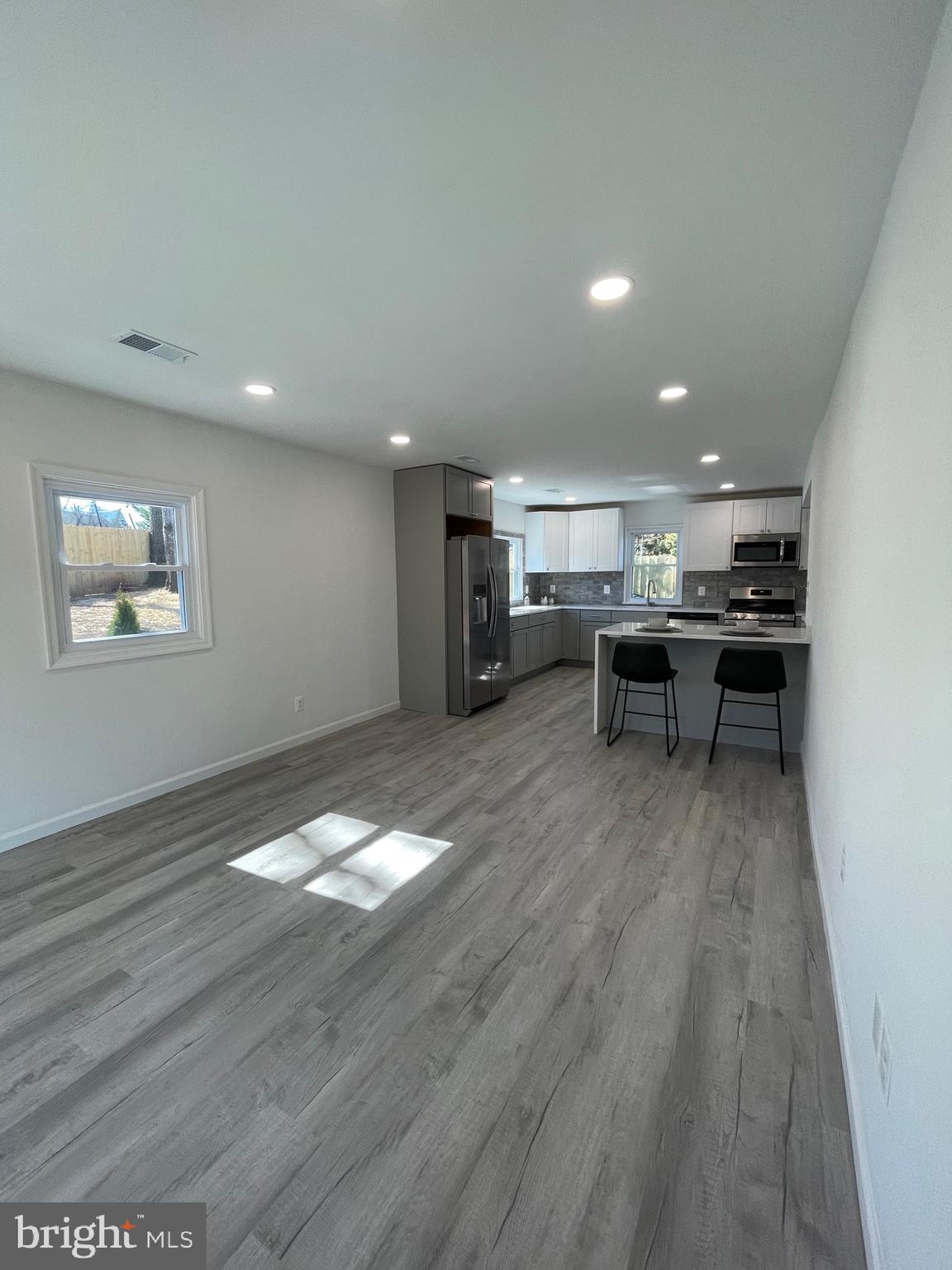 MANASSAS PARK - Residential