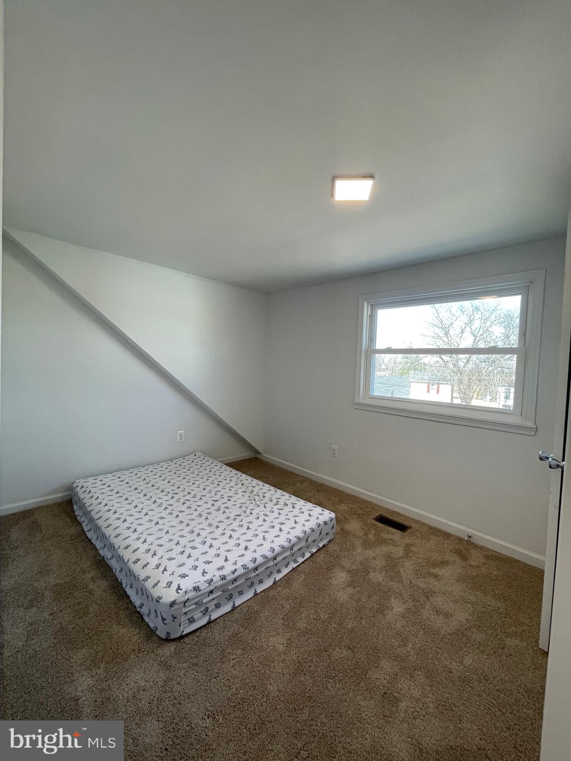MANASSAS PARK - Residential