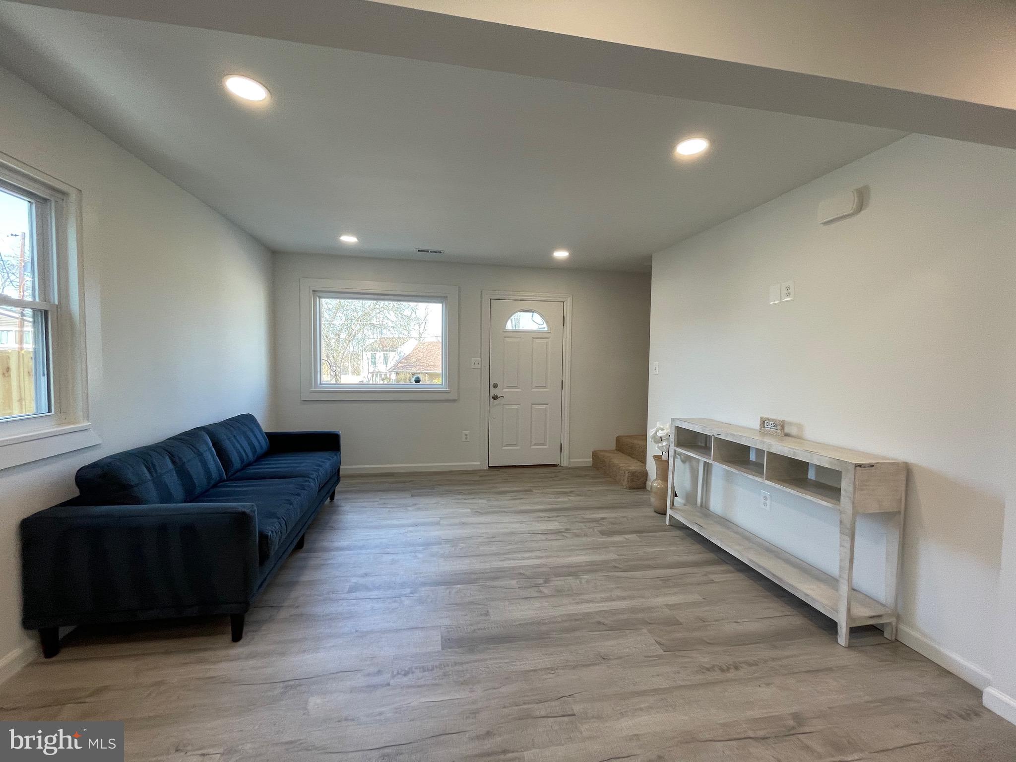 MANASSAS PARK - Residential