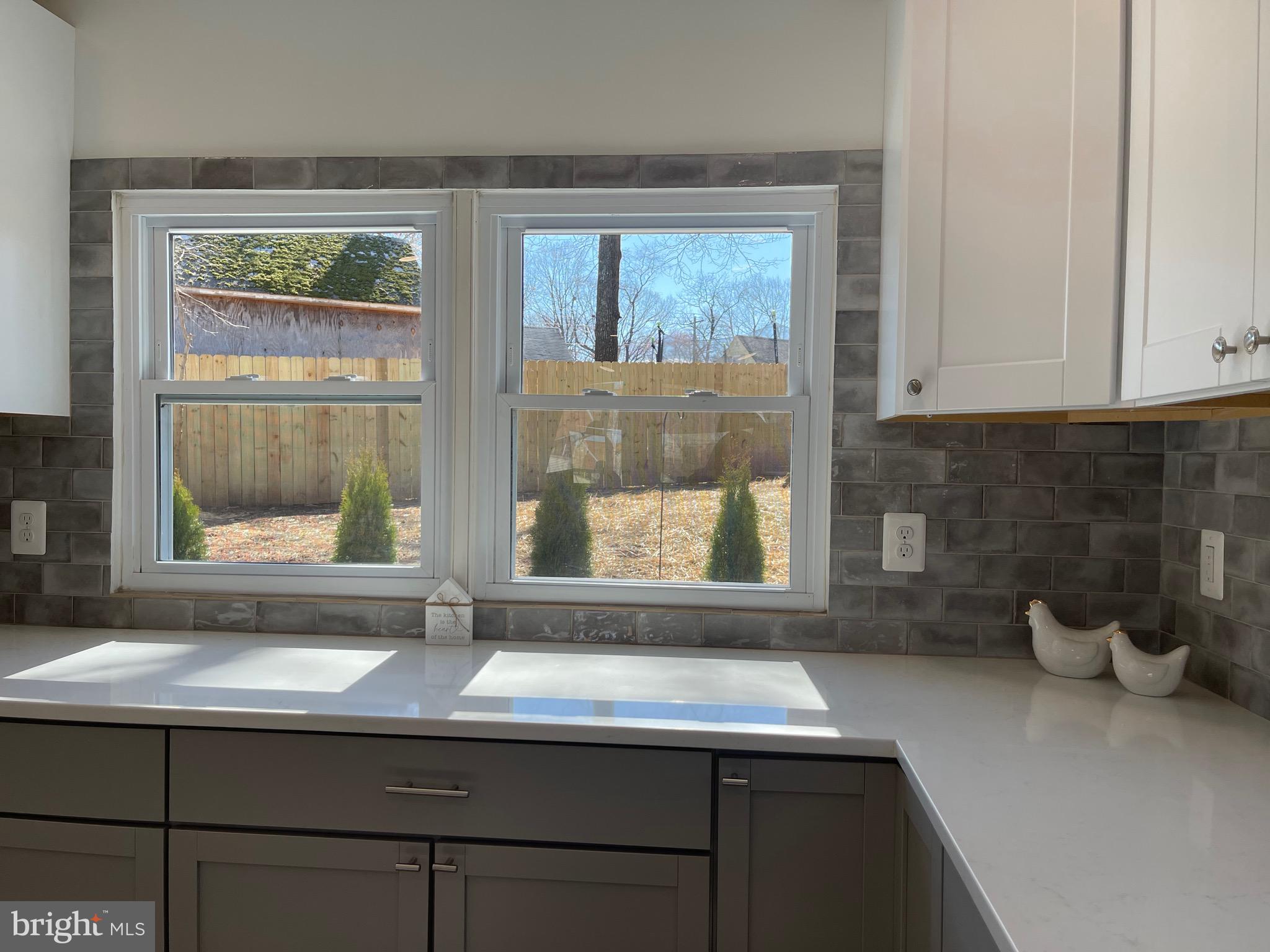 MANASSAS PARK - Residential