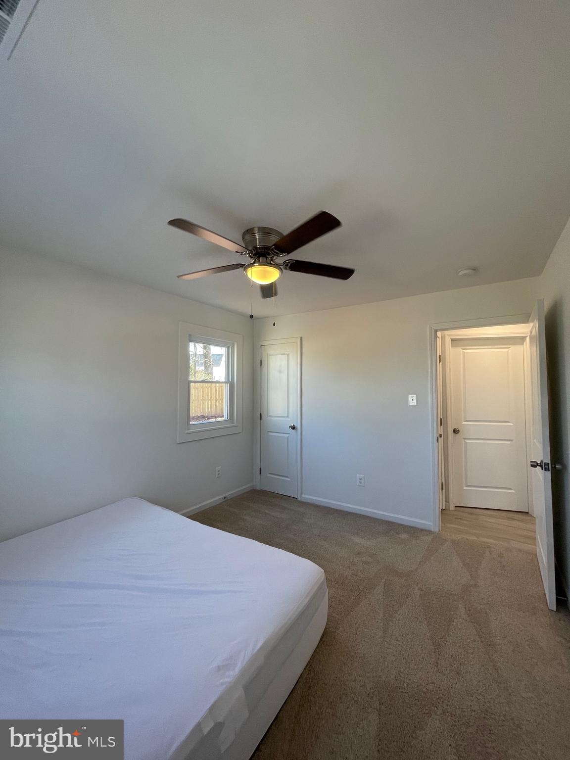 MANASSAS PARK - Residential