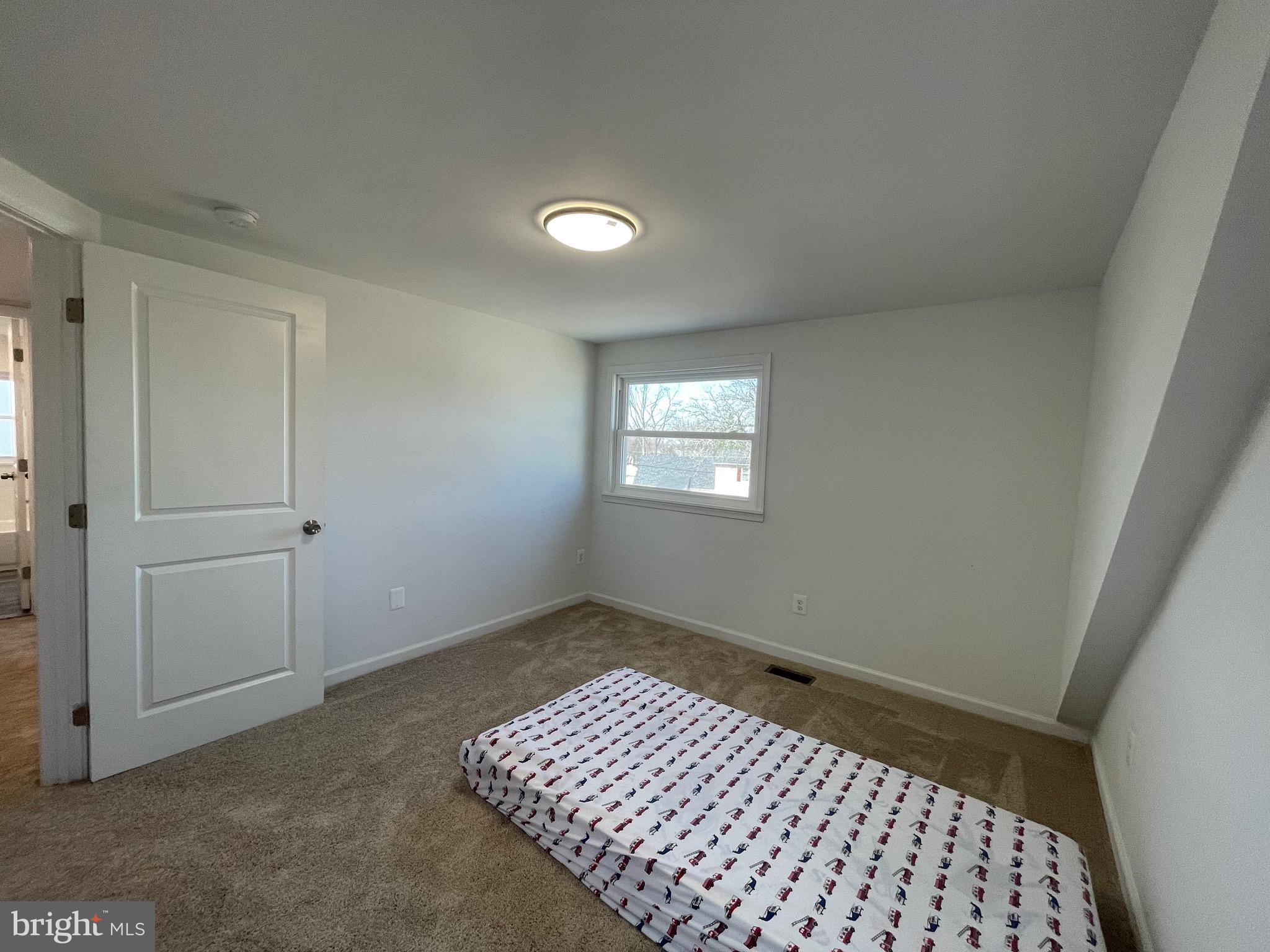 MANASSAS PARK - Residential