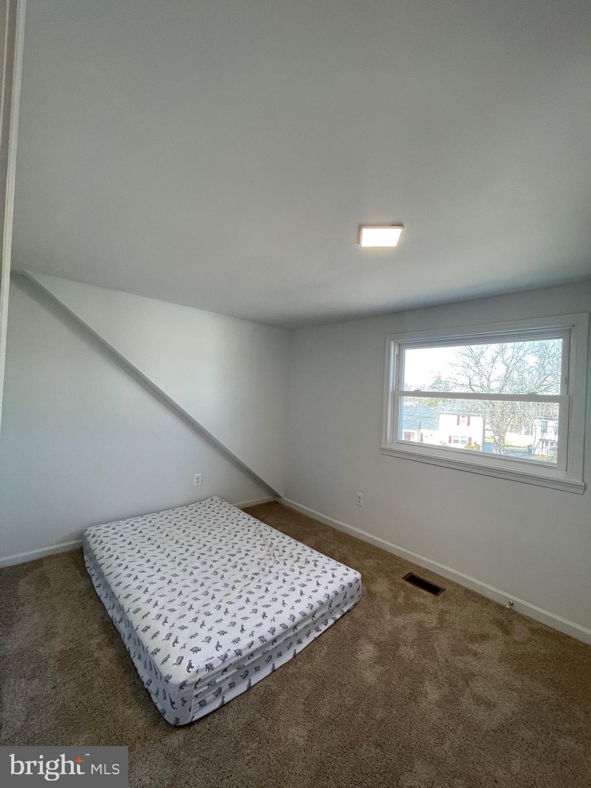 MANASSAS PARK - Residential
