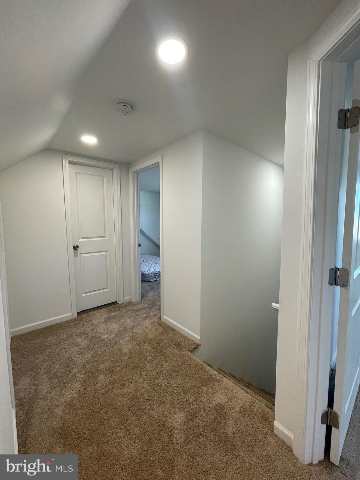 MANASSAS PARK - Residential