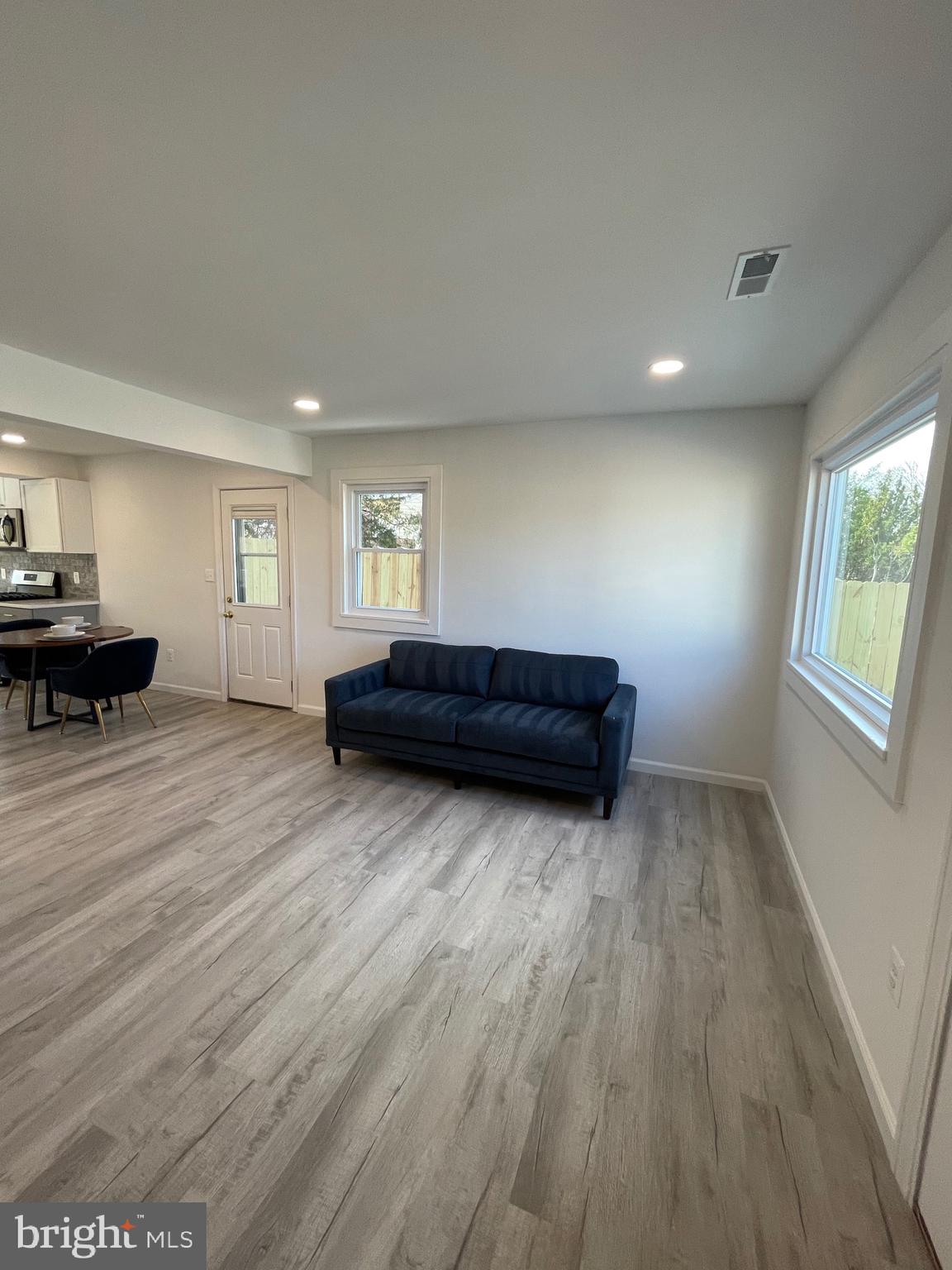 MANASSAS PARK - Residential