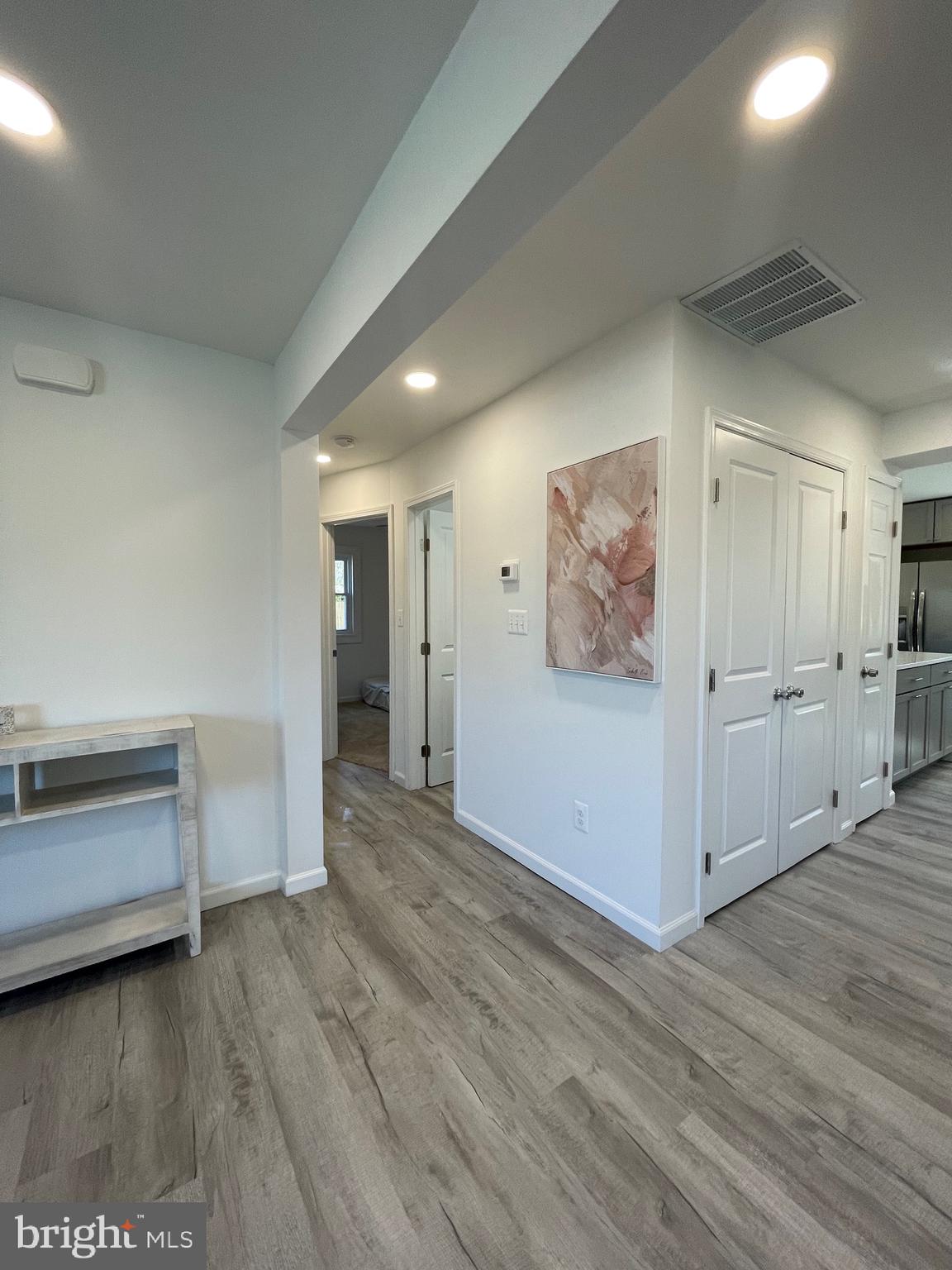 MANASSAS PARK - Residential