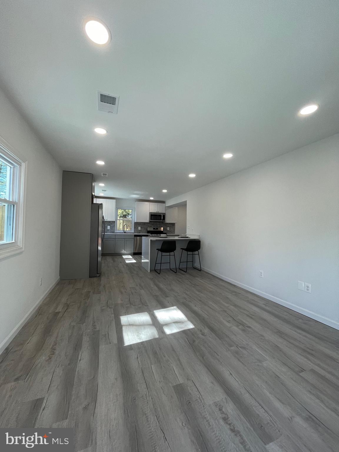 MANASSAS PARK - Residential