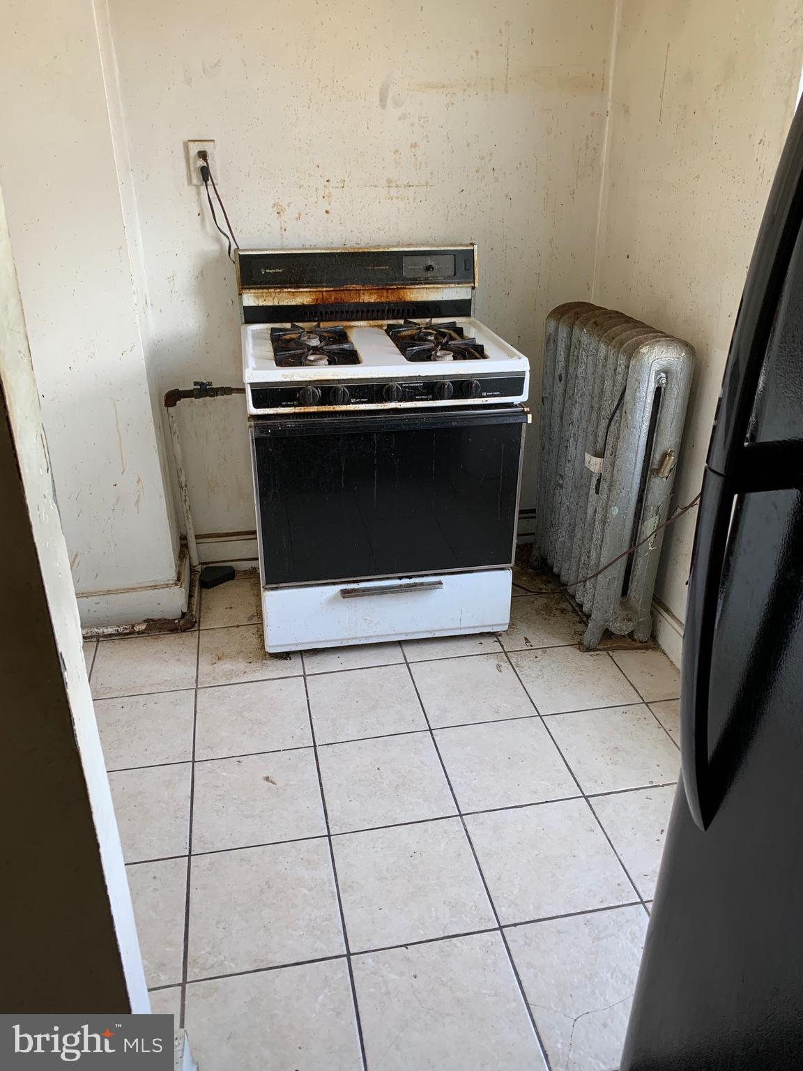 1706 HARLEM AVENUE