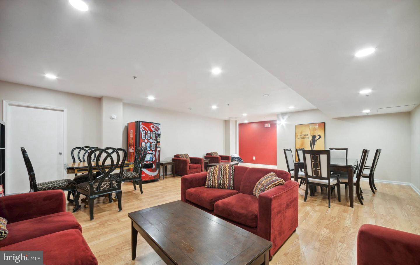 CENTER CITY - Residential