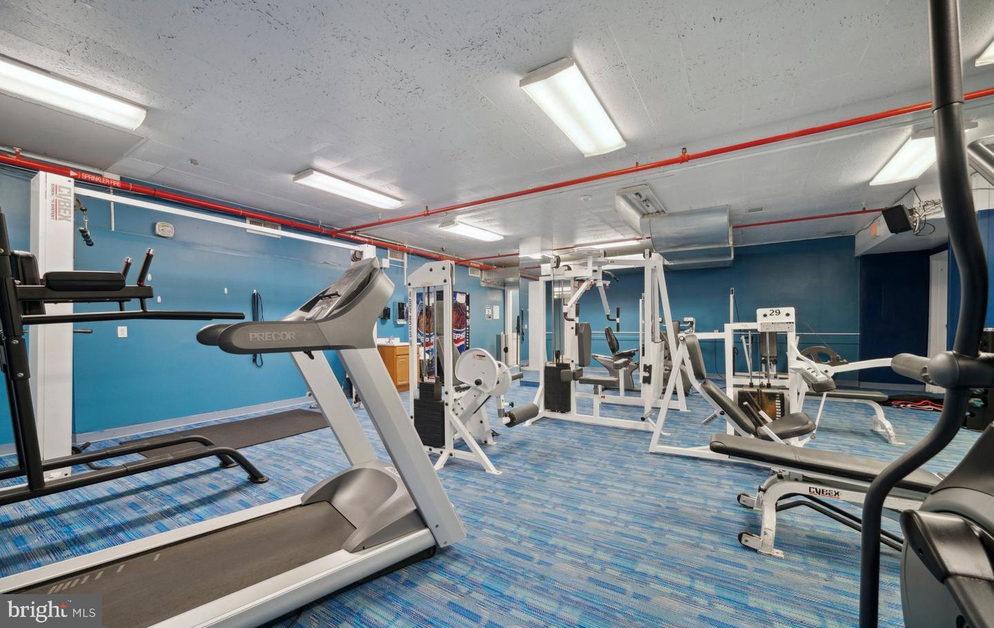 CENTER CITY - Residential