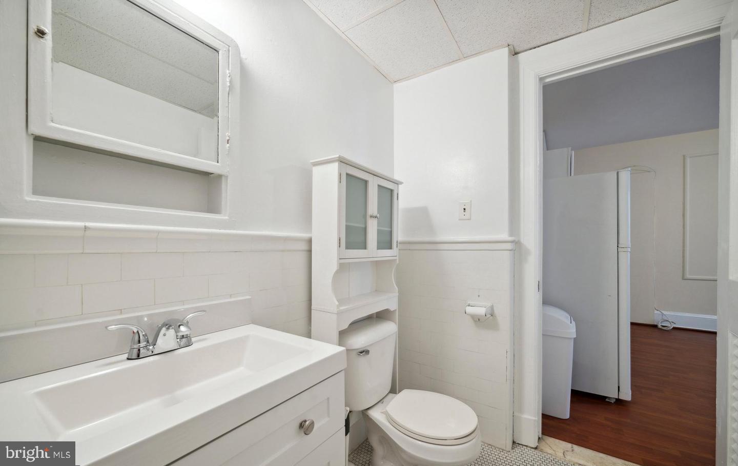 CENTER CITY - Residential