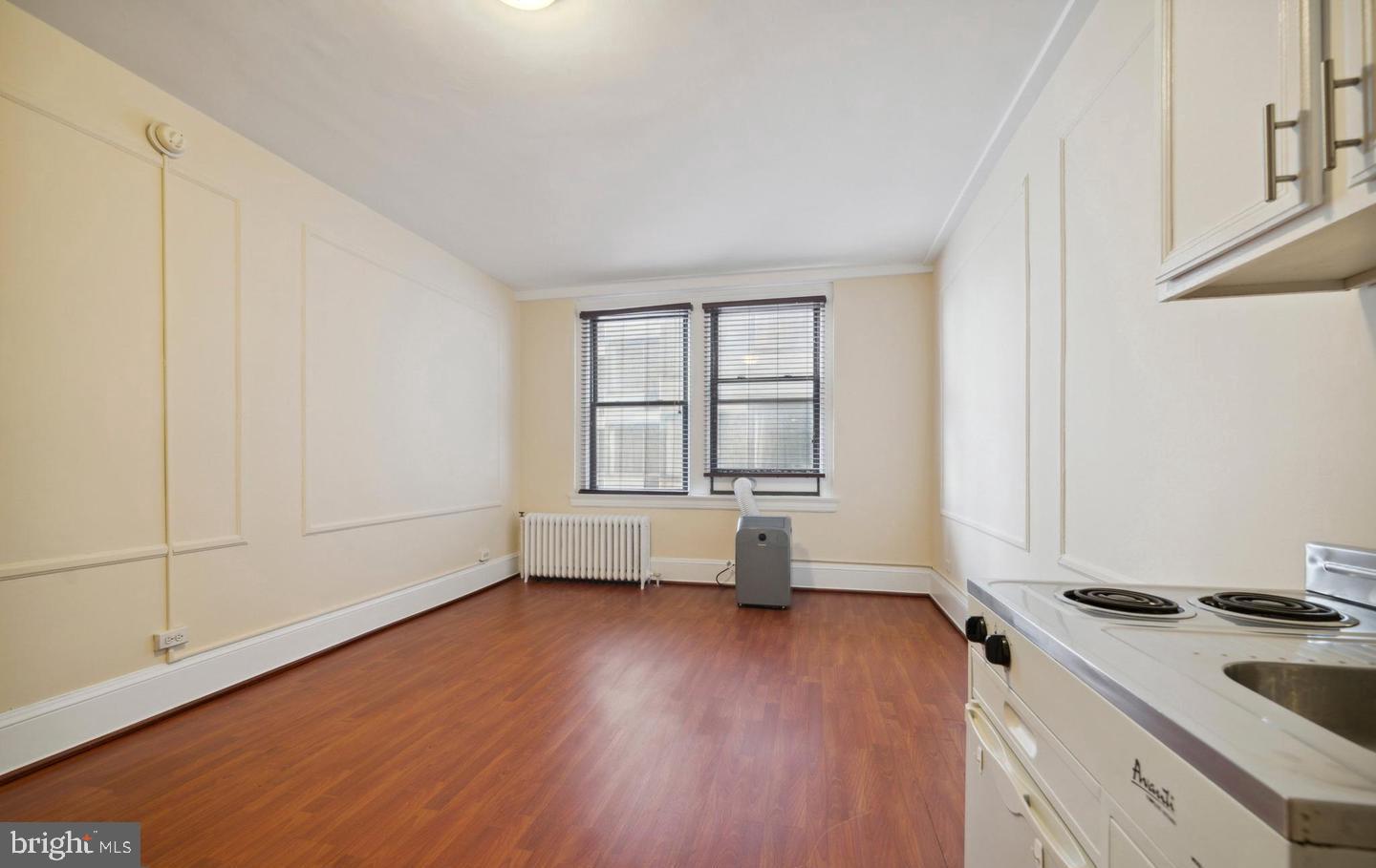 CENTER CITY - Residential