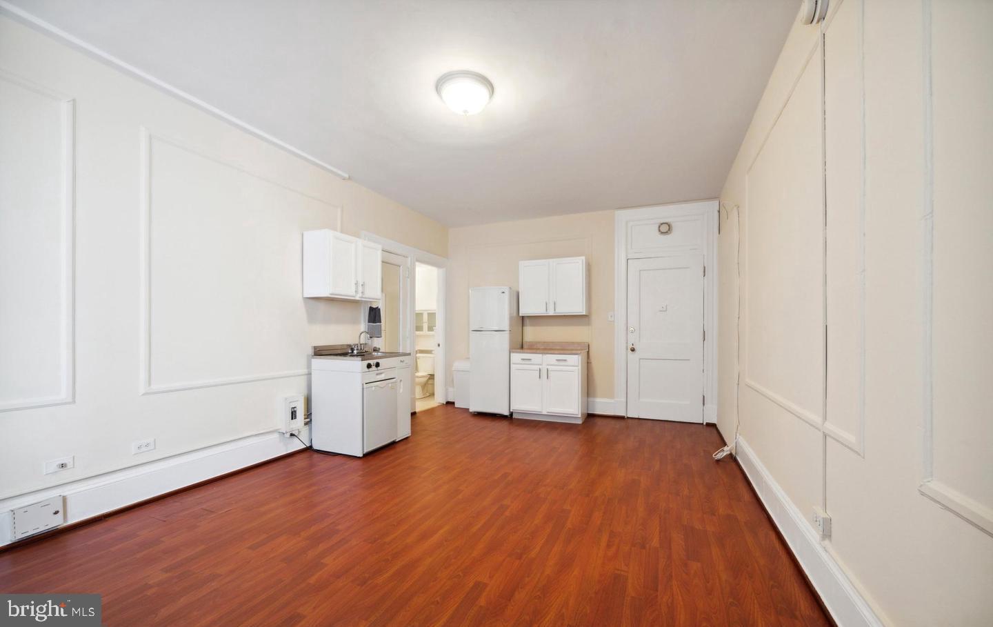 CENTER CITY - Residential