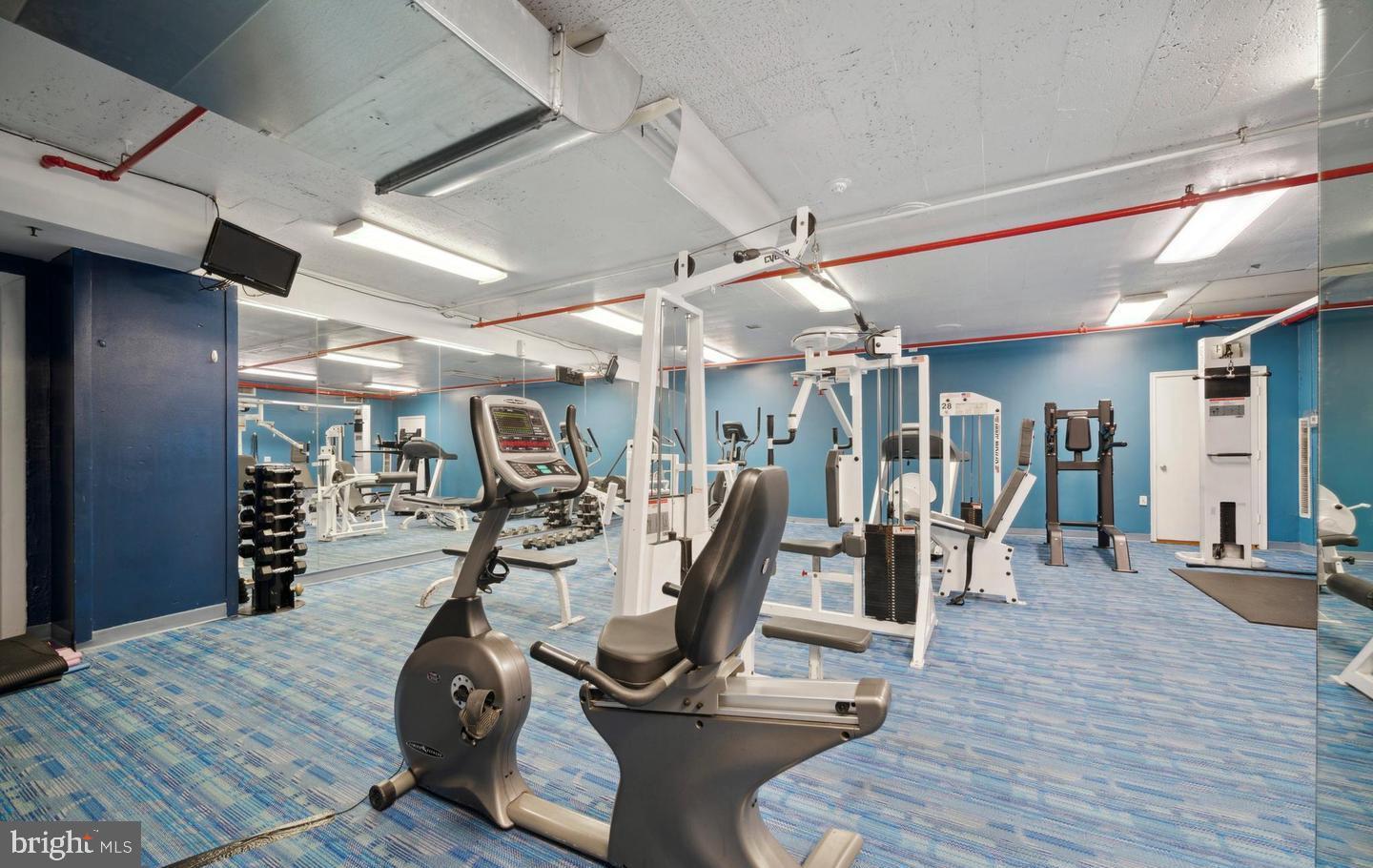 CENTER CITY - Residential