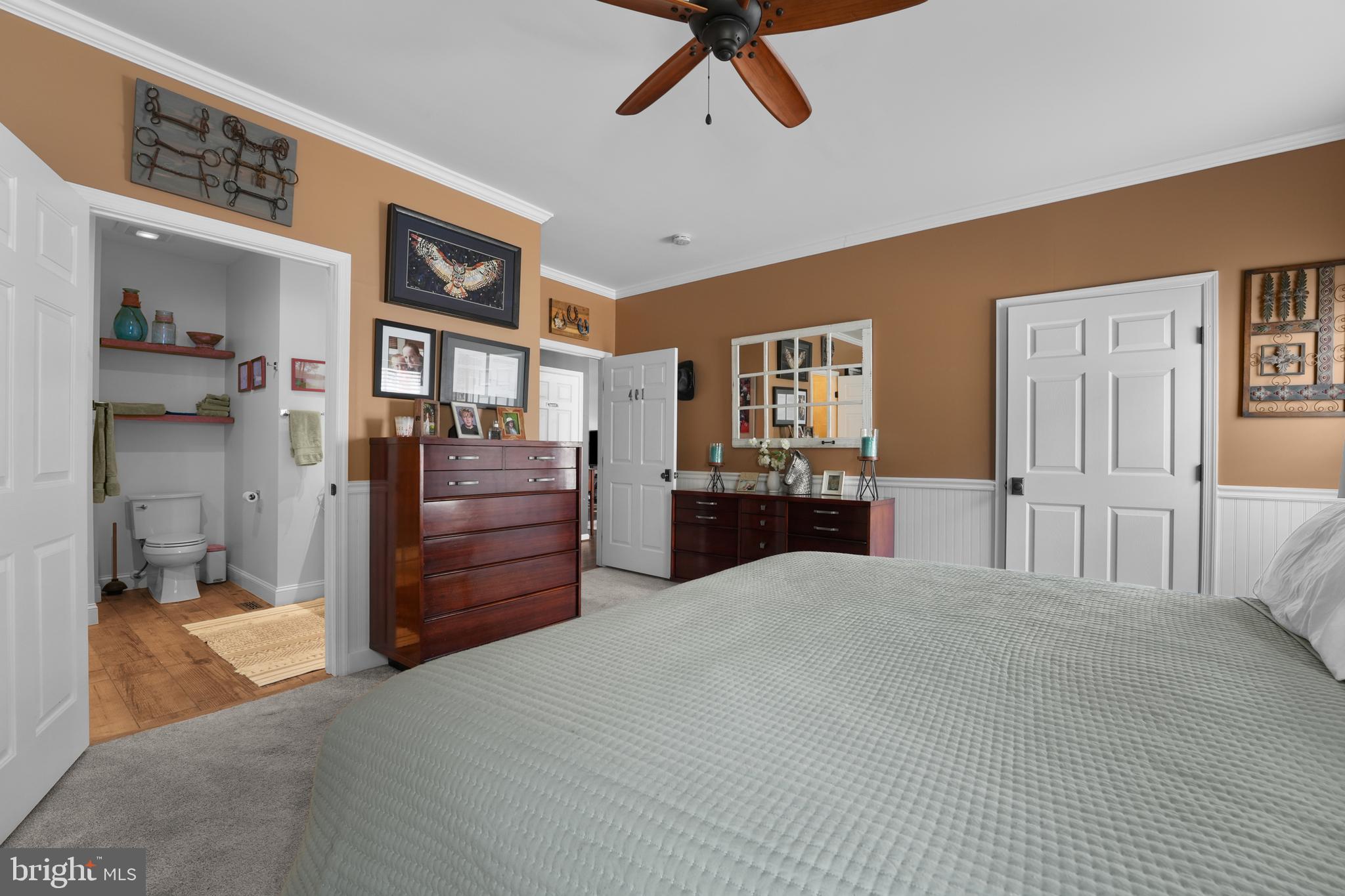 VILLAS AT THE RIDGES - Residential