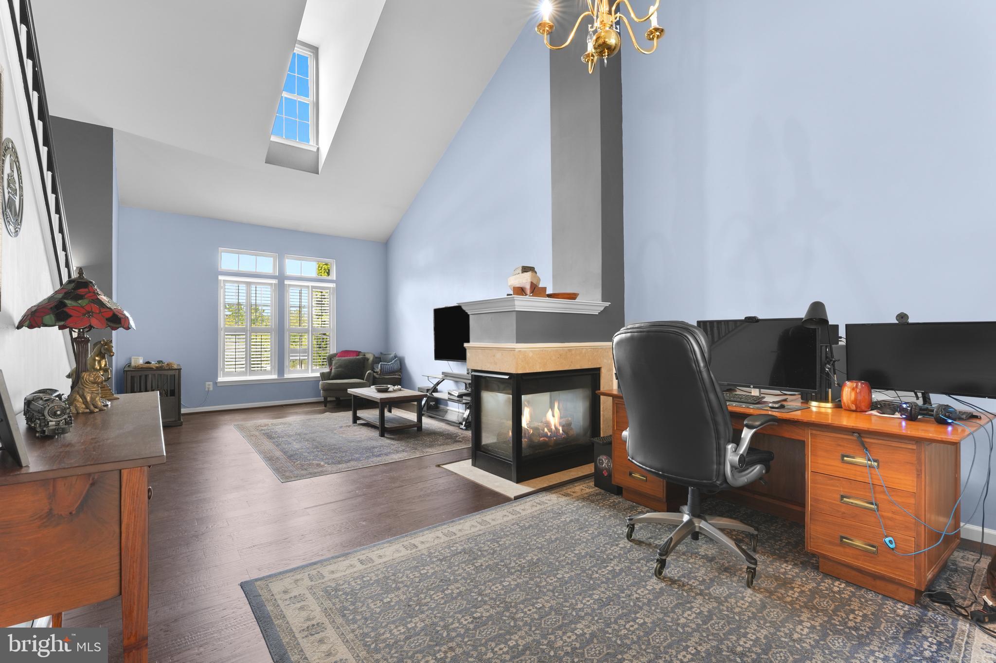 VILLAS AT THE RIDGES - Residential