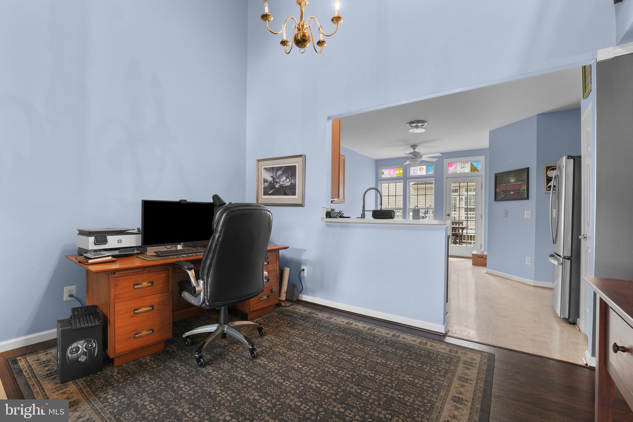 VILLAS AT THE RIDGES - Residential