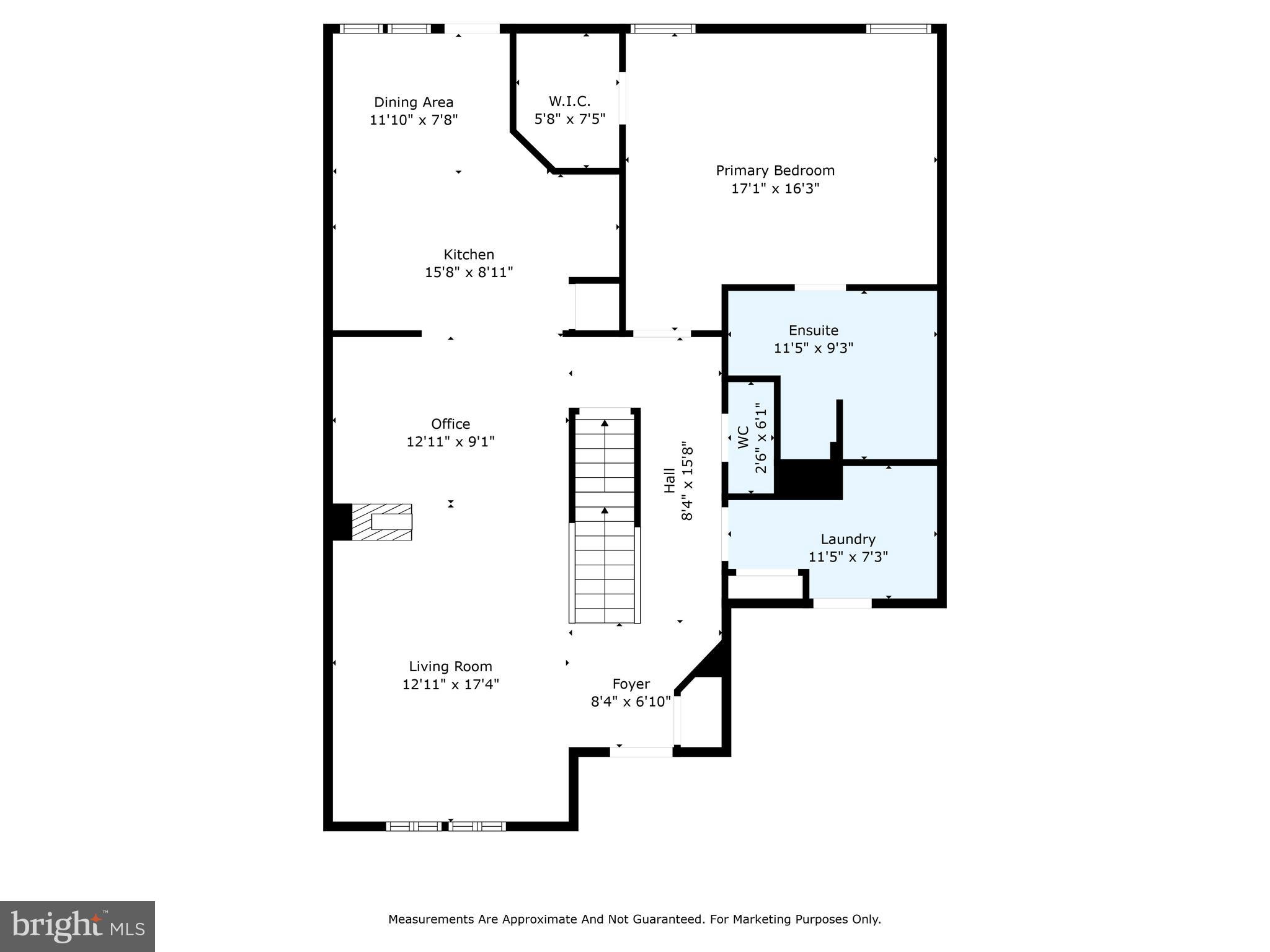 VILLAS AT THE RIDGES - Residential