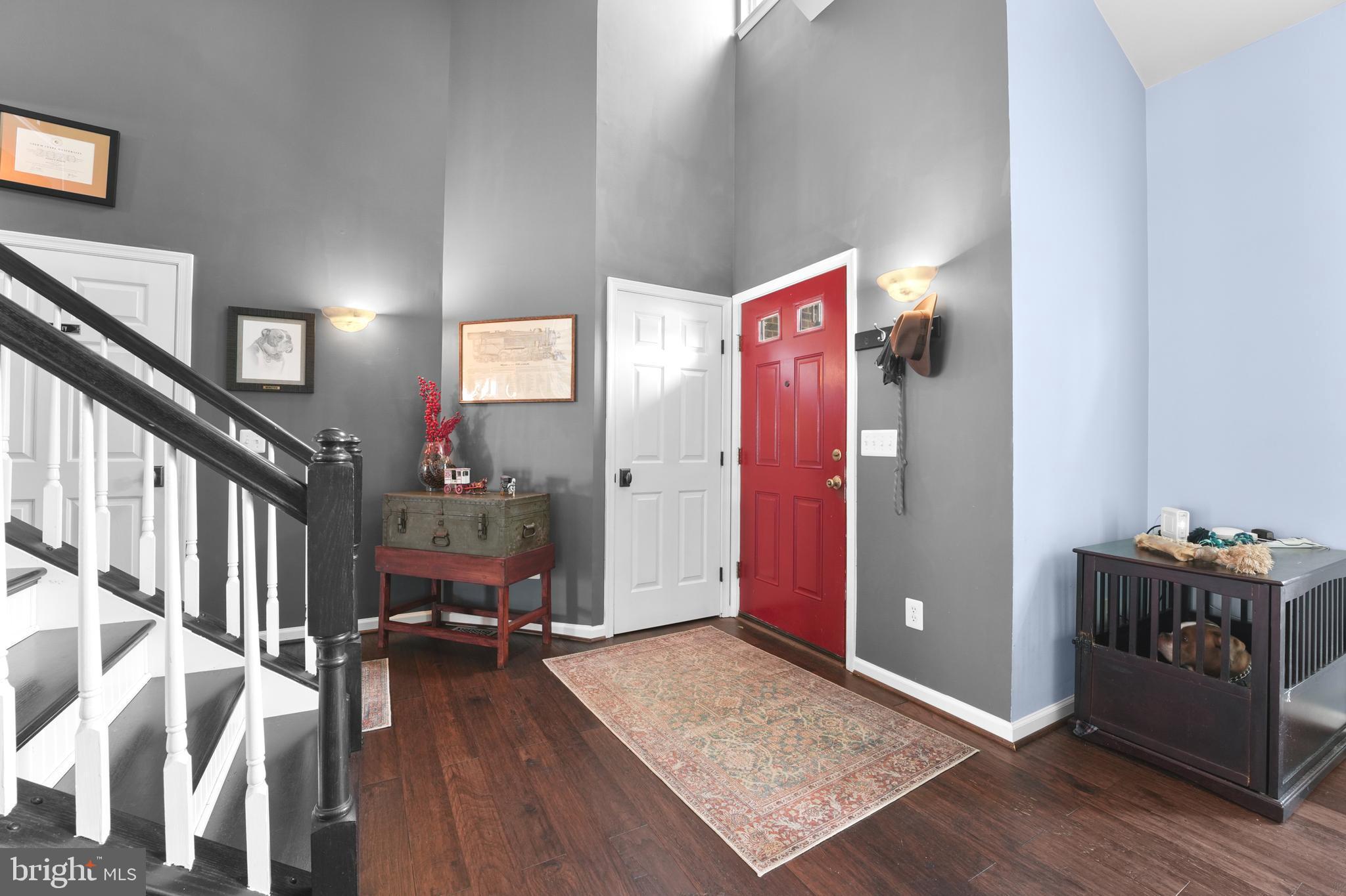 VILLAS AT THE RIDGES - Residential