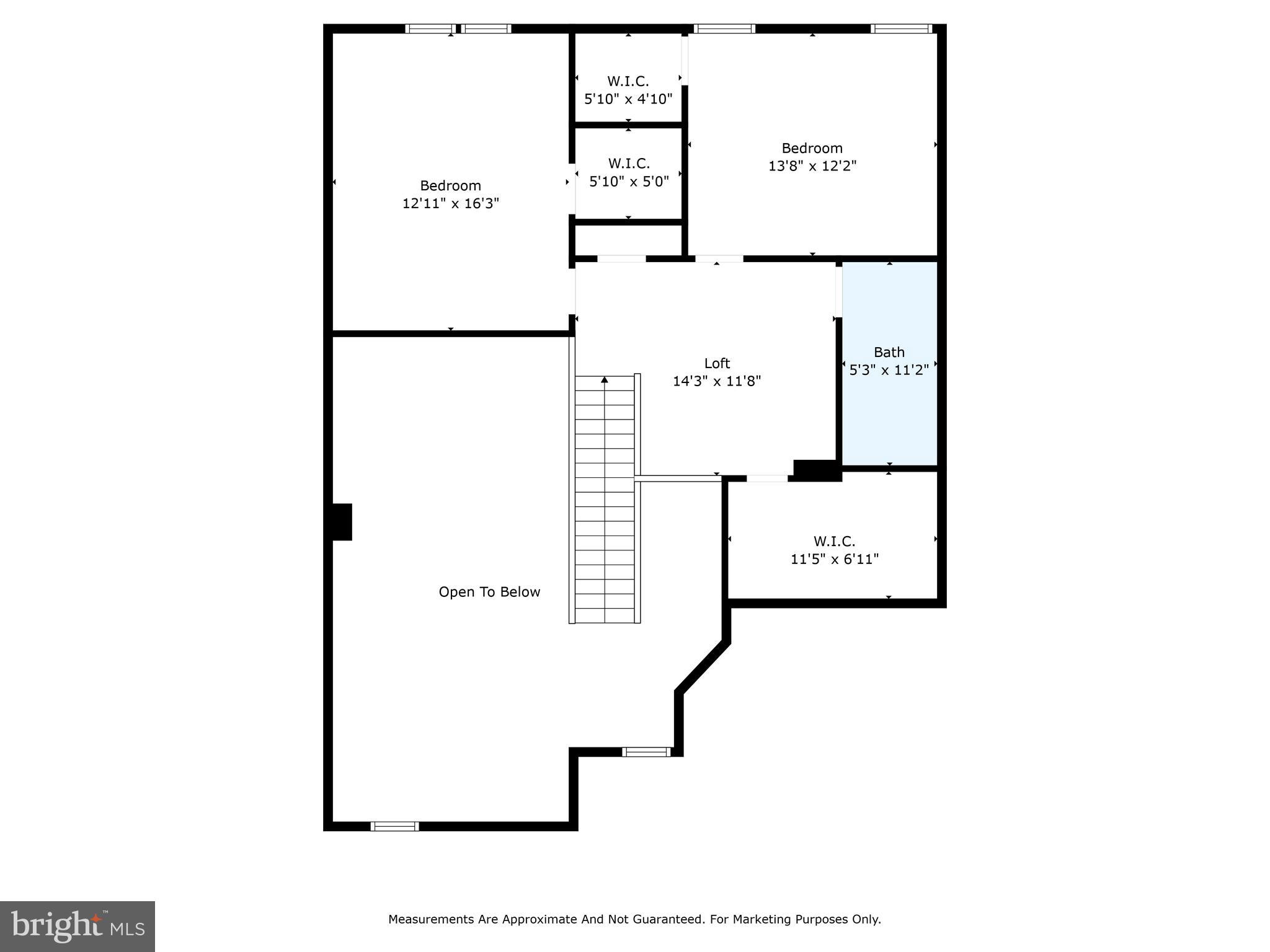 VILLAS AT THE RIDGES - Residential