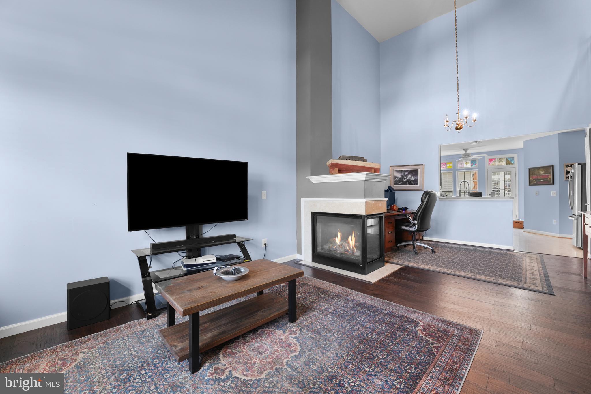 VILLAS AT THE RIDGES - Residential