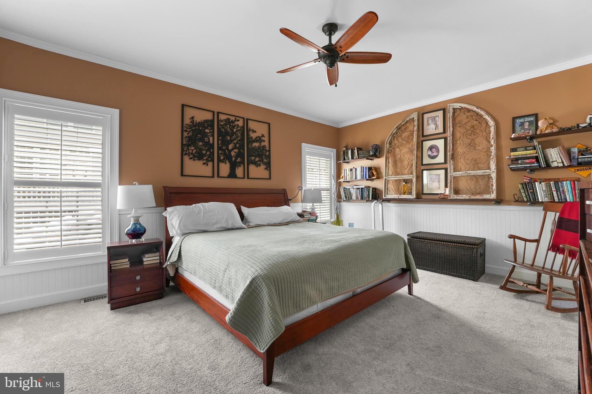 VILLAS AT THE RIDGES - Residential