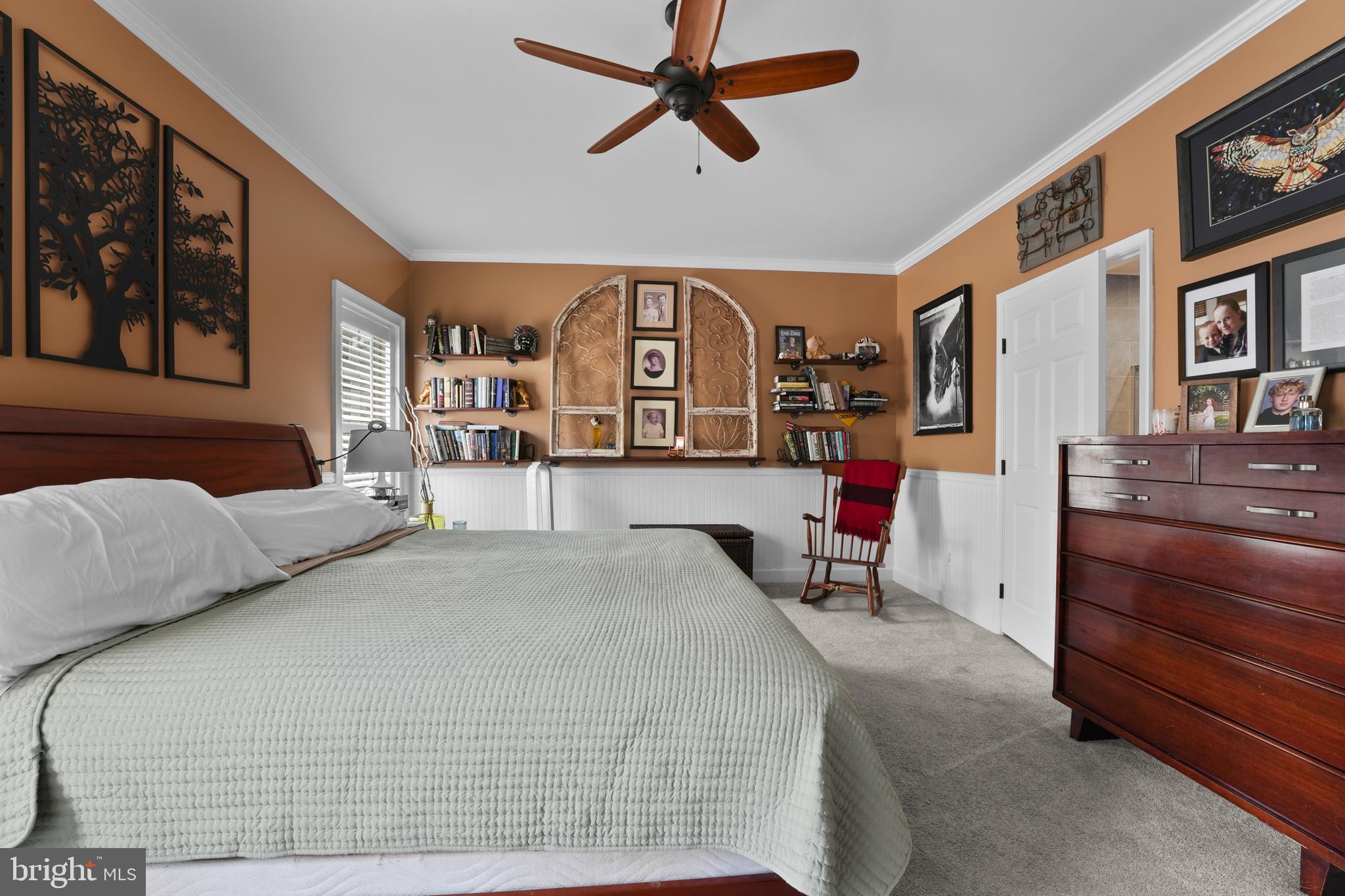 VILLAS AT THE RIDGES - Residential