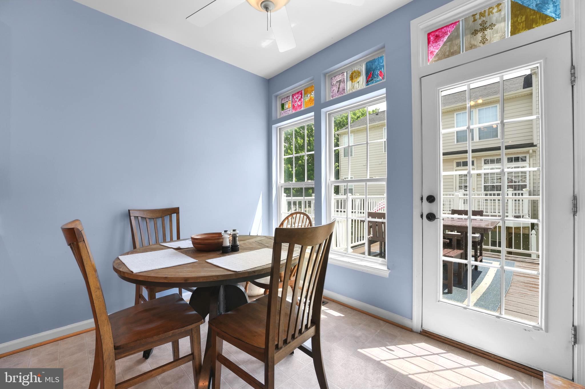 VILLAS AT THE RIDGES - Residential