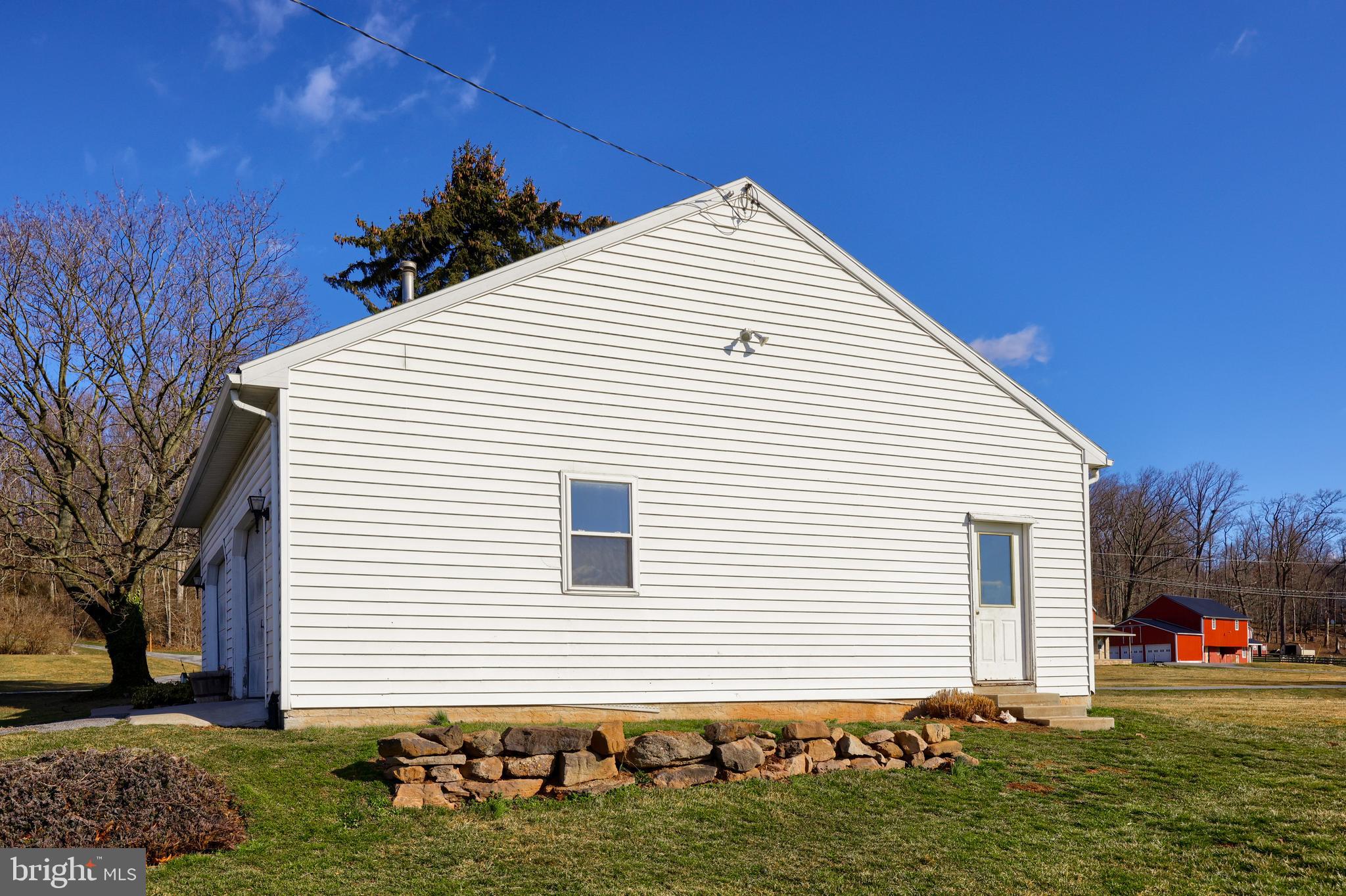 NONE AVAILABLE - Farm