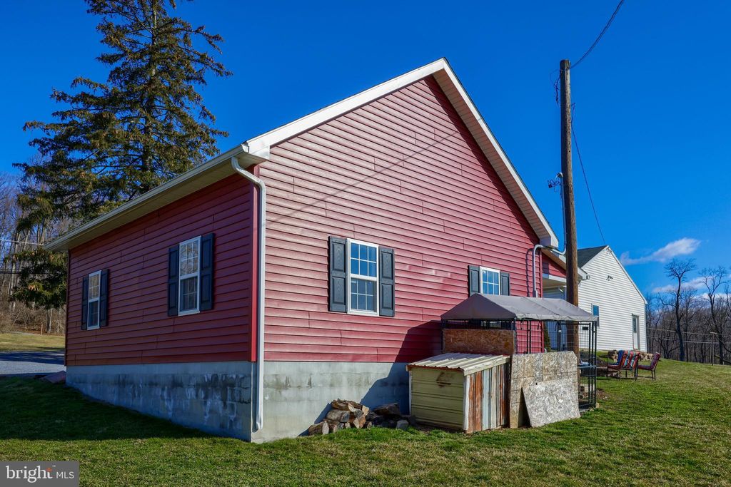 Photo of 1190 Forest Hill Road, Stevens, PA 17578 (MLS # PALA2048066)