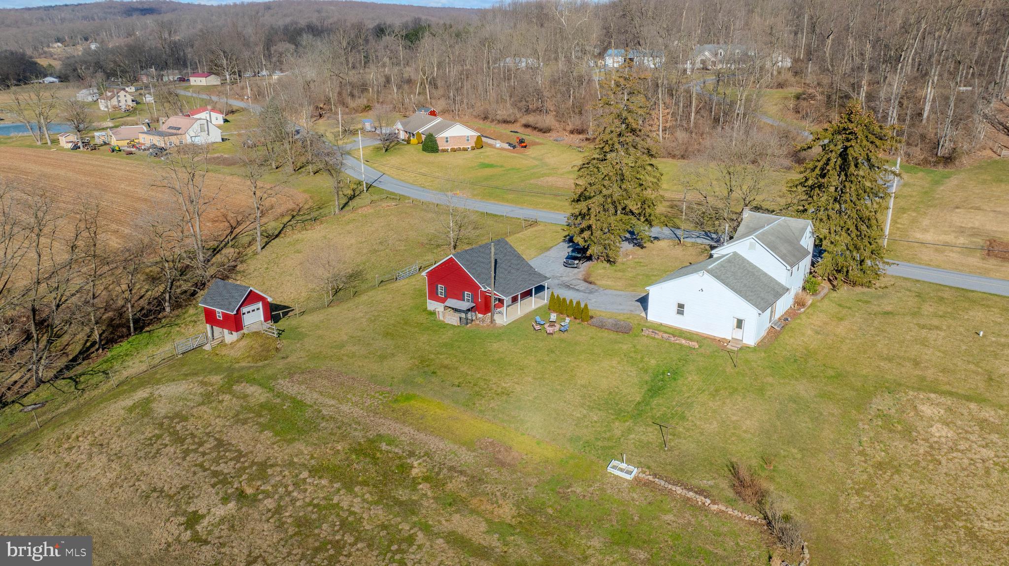 NONE AVAILABLE - Farm