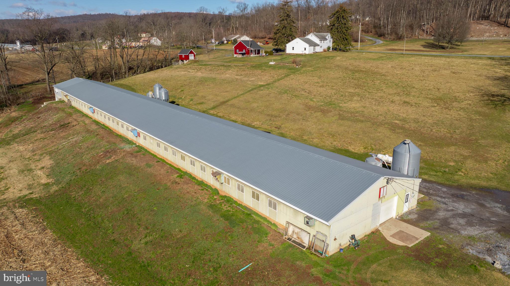 NONE AVAILABLE - Farm