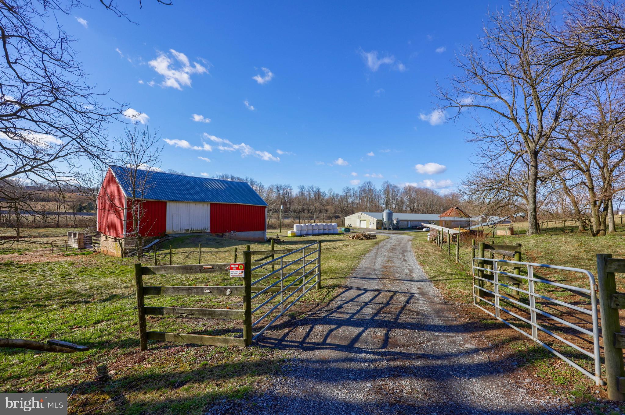 NONE AVAILABLE - Farm