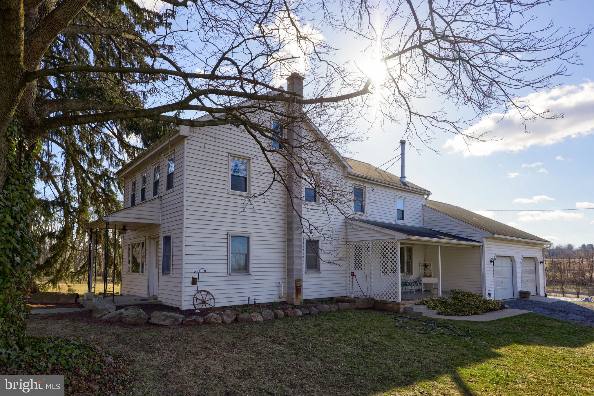 NONE AVAILABLE - Farm