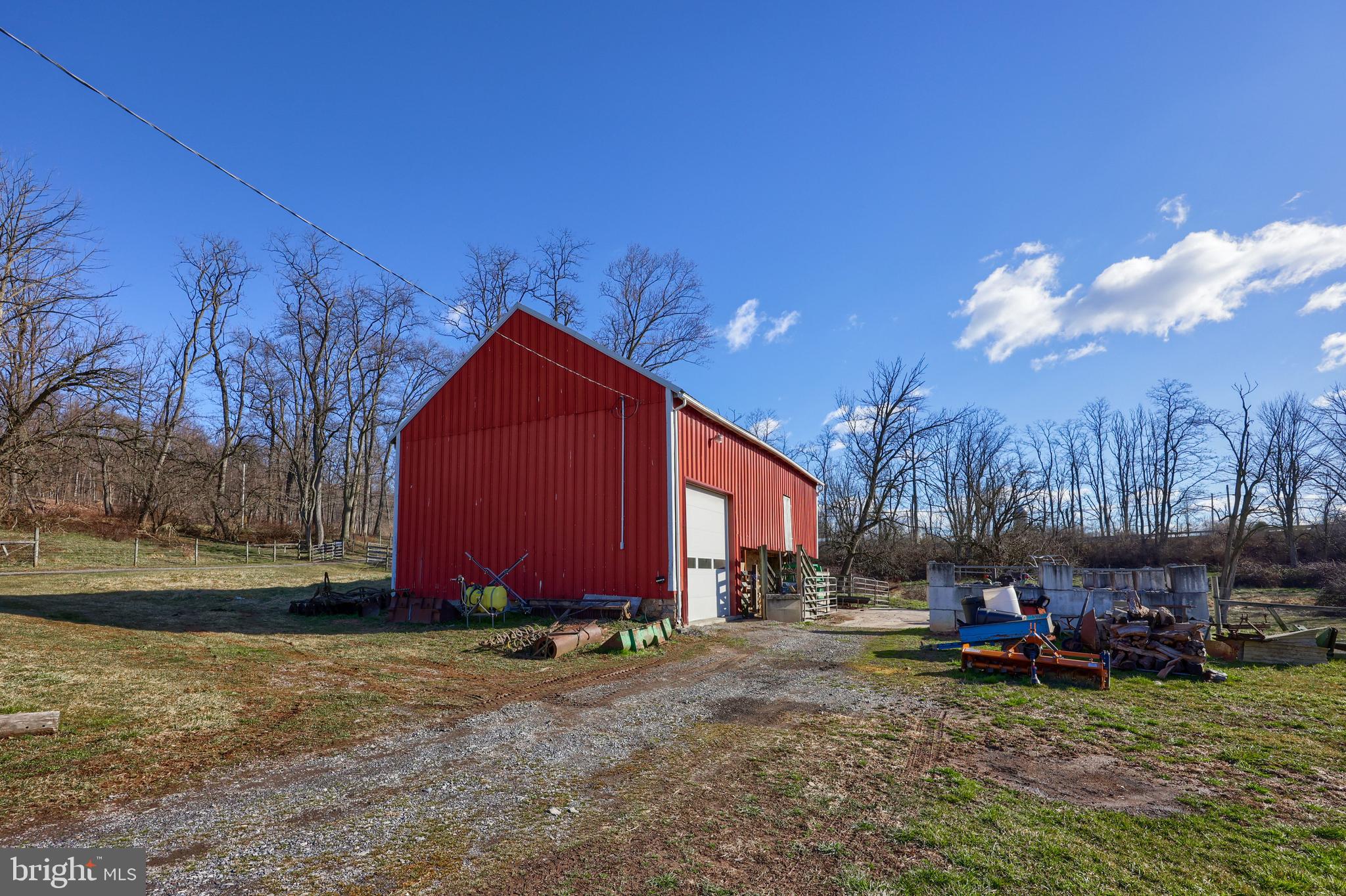 NONE AVAILABLE - Farm