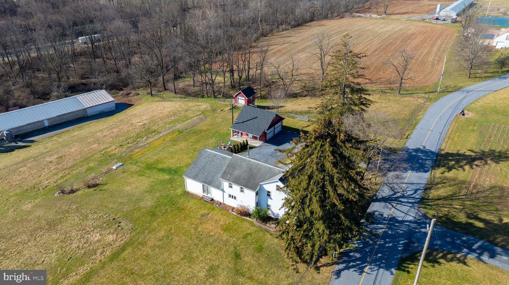 NONE AVAILABLE - Farm