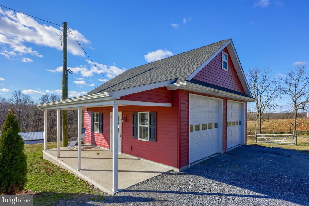 Photo of 1190 Forest Hill Road, Stevens, PA 17578 (MLS # PALA2048066)