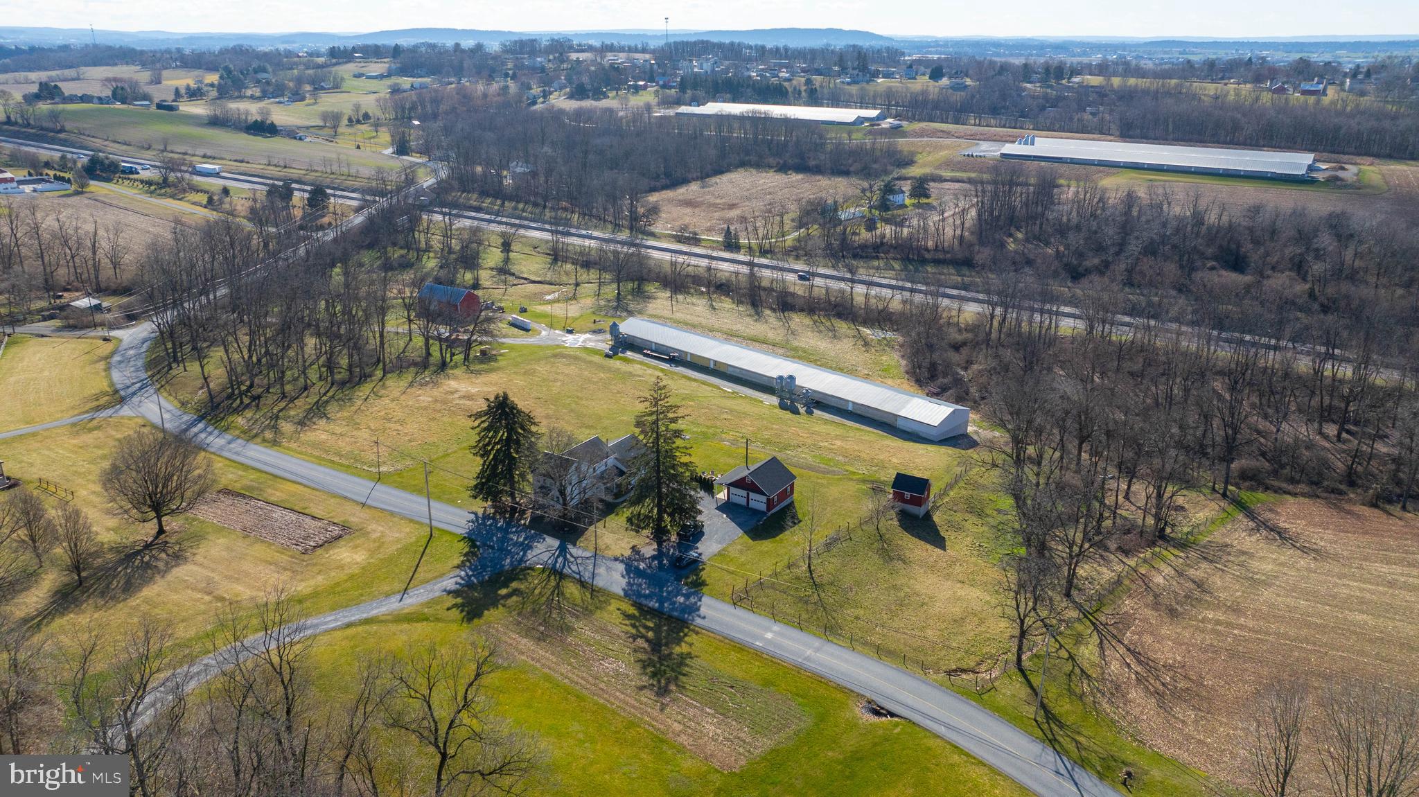 NONE AVAILABLE - Farm