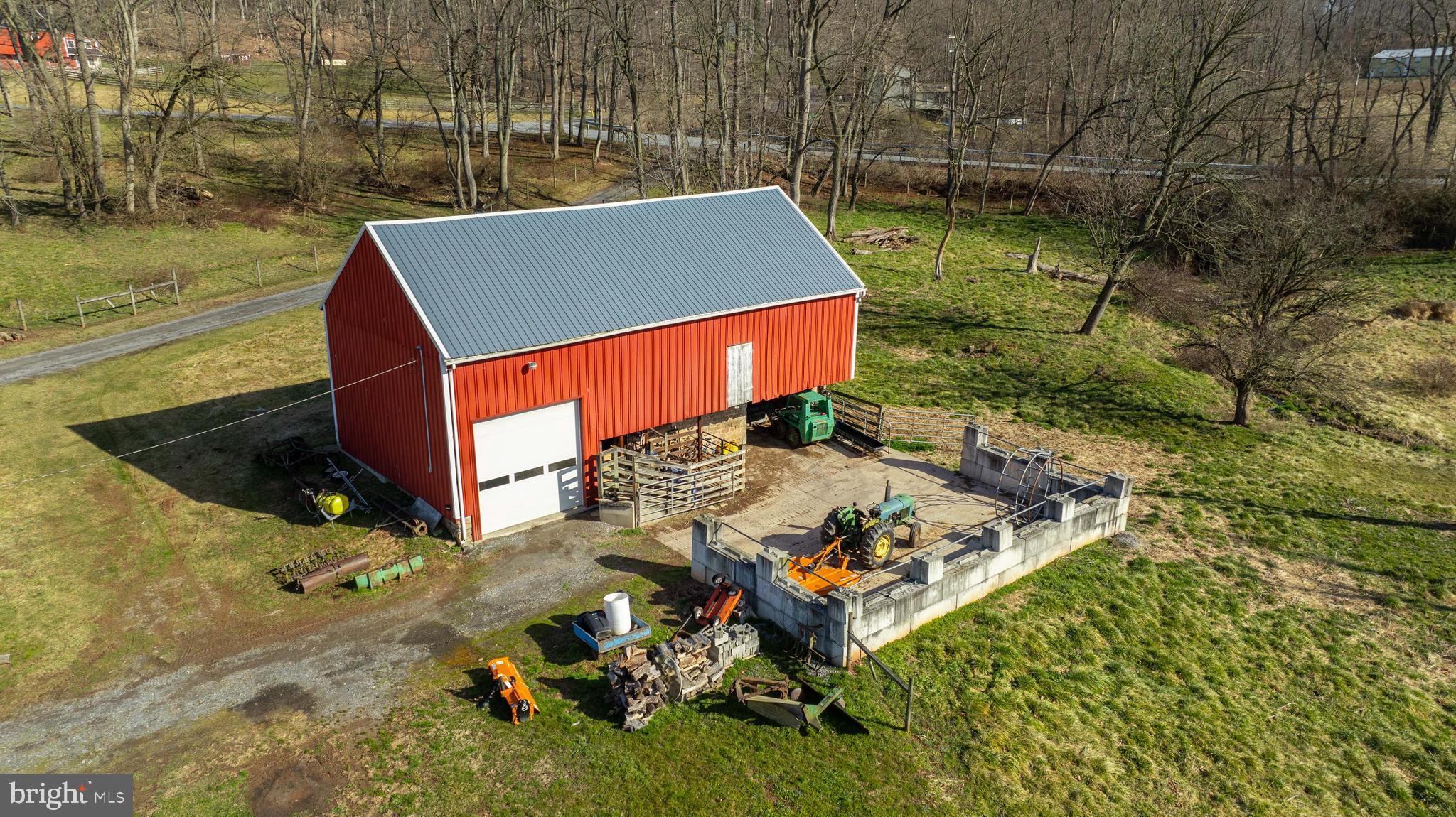 NONE AVAILABLE - Farm