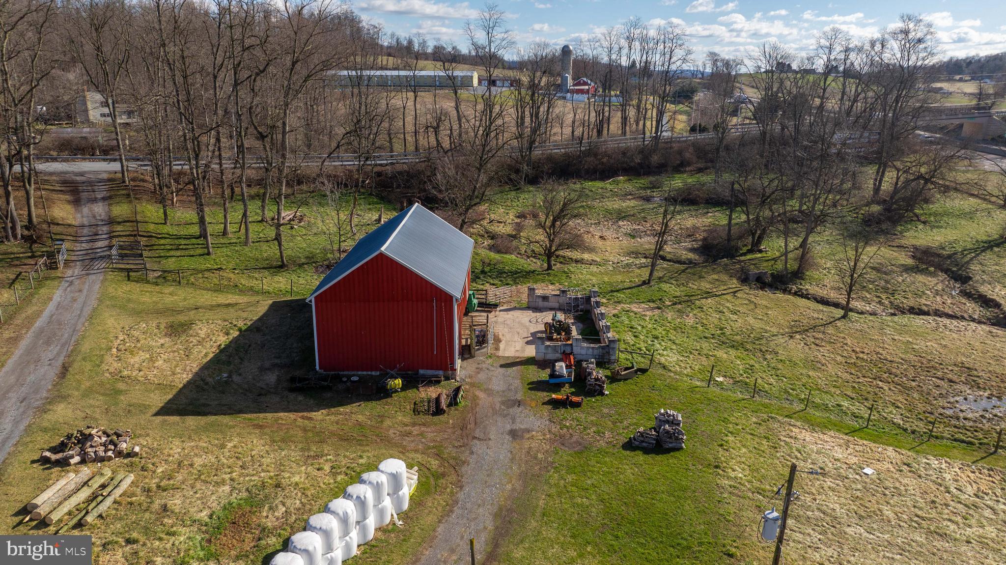 NONE AVAILABLE - Farm