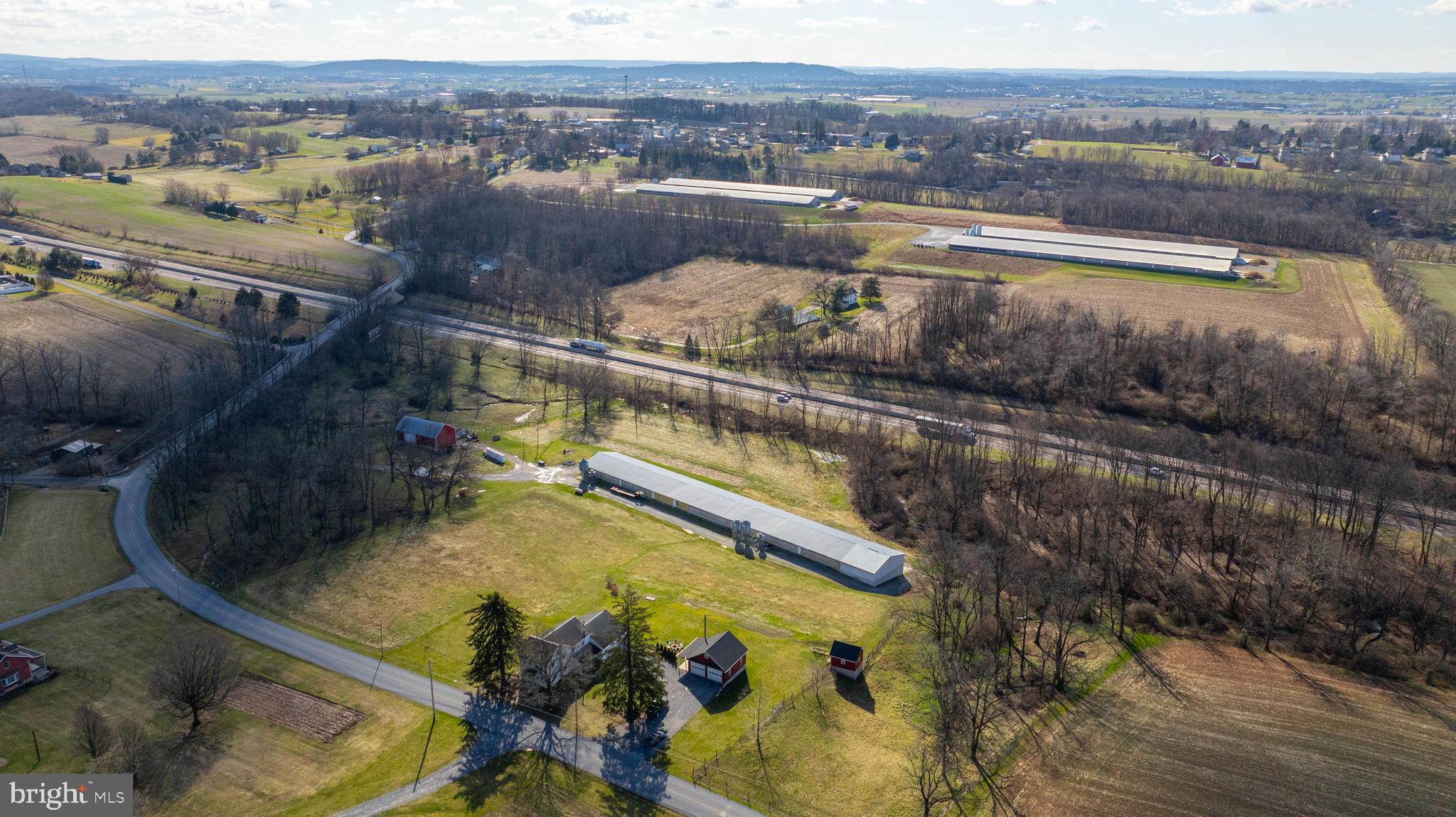 NONE AVAILABLE - Farm