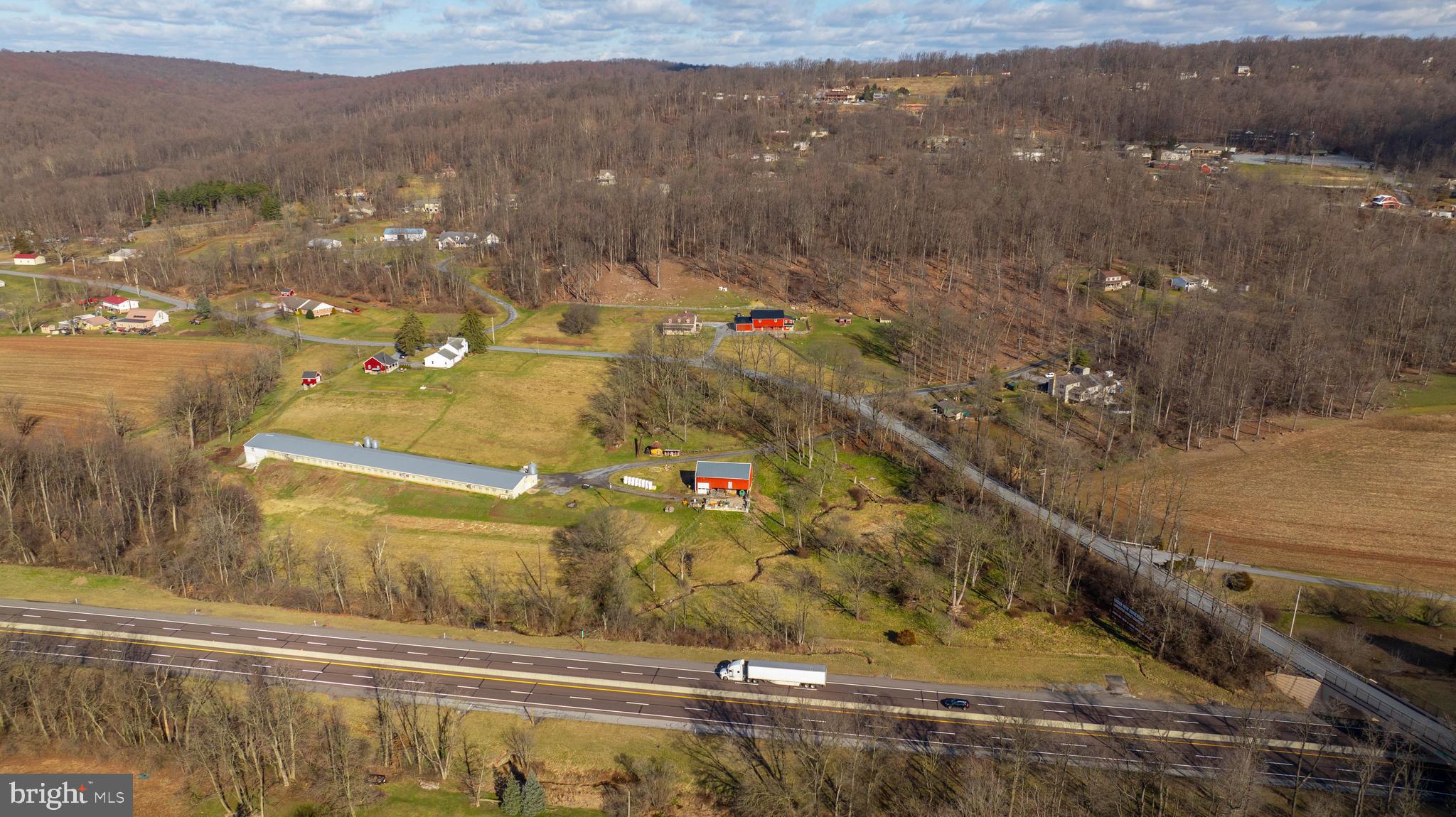 NONE AVAILABLE - Farm