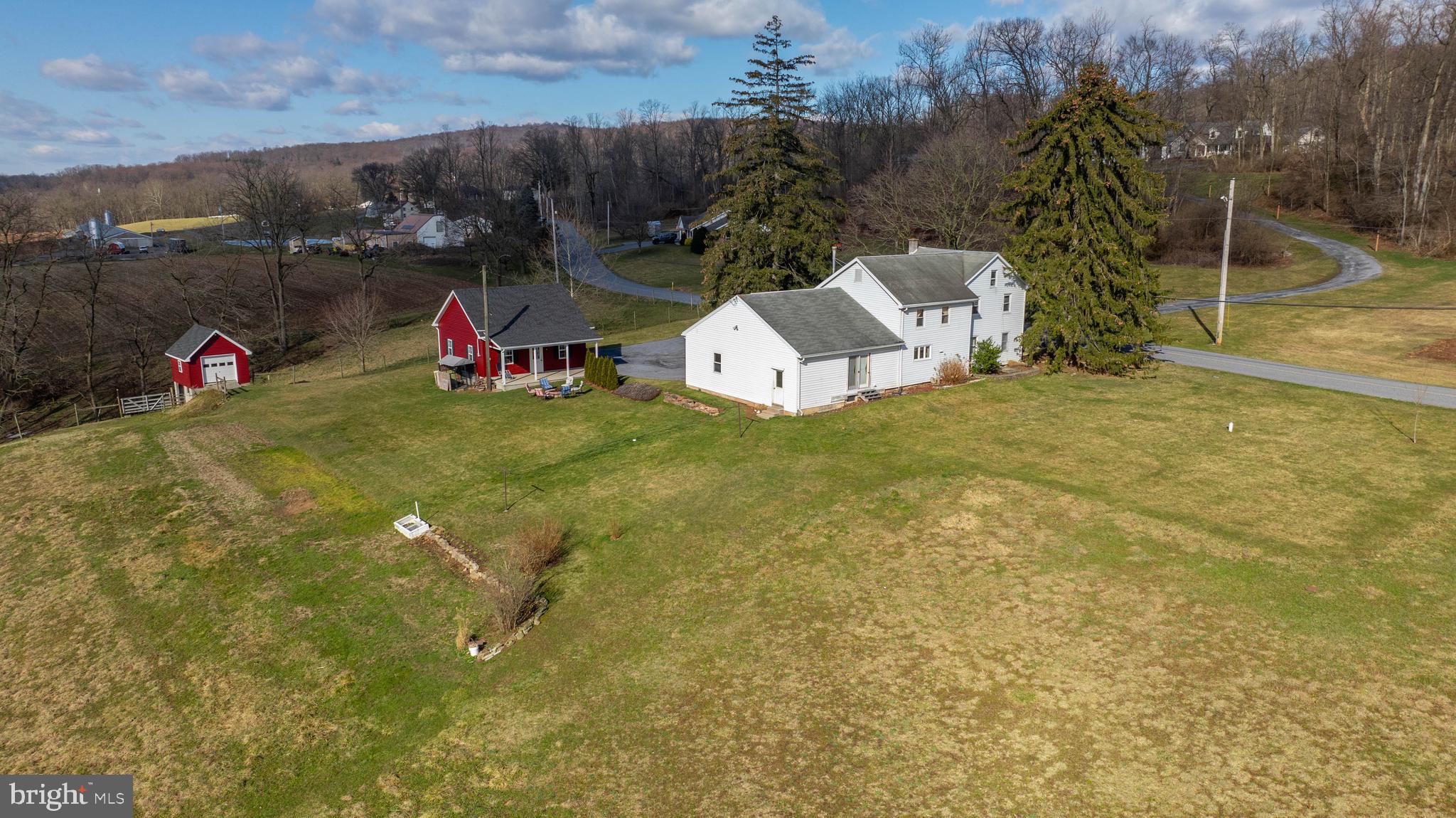 NONE AVAILABLE - Farm